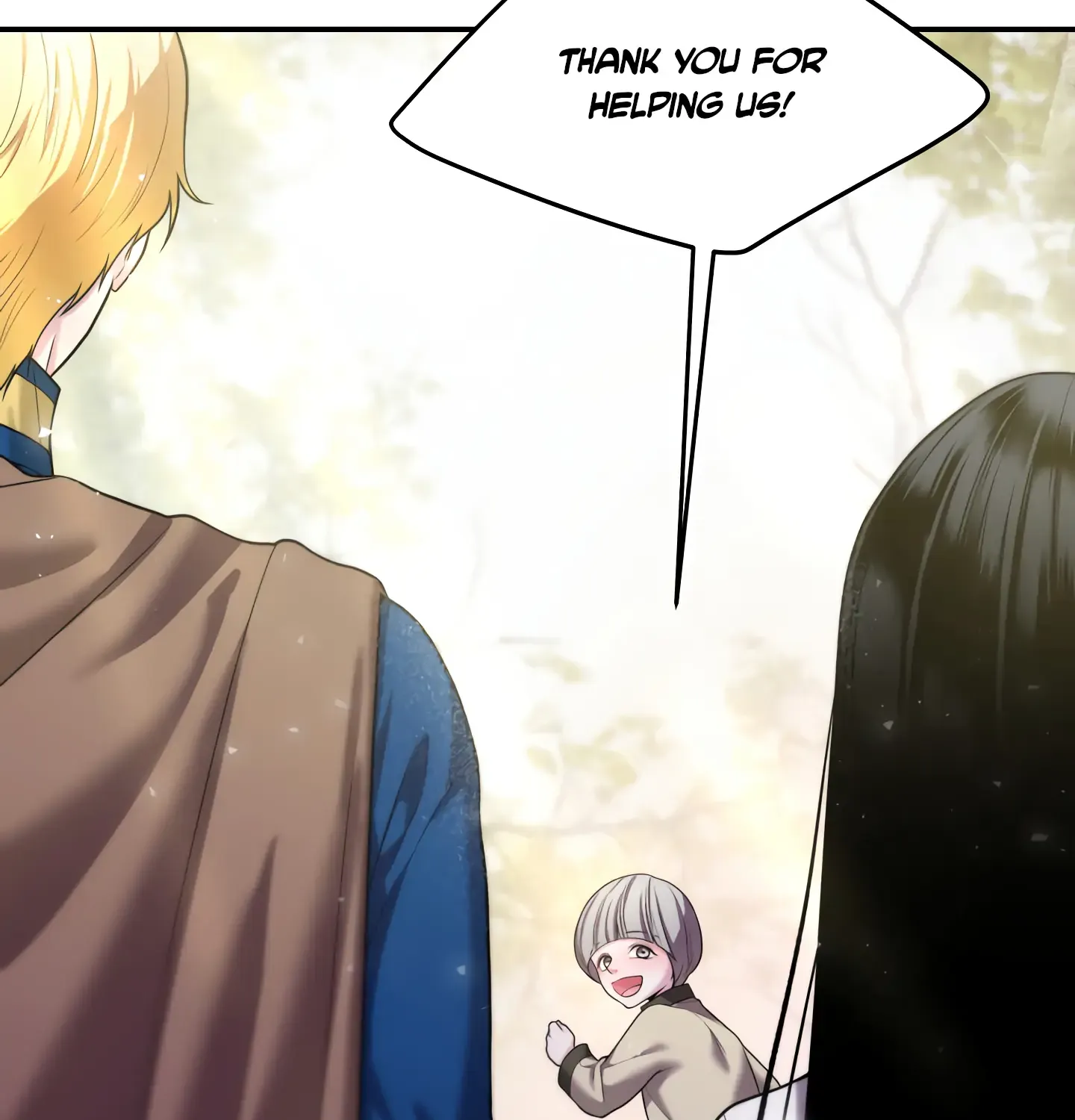 Read Fire in the Swamp chapter 16 image 147 on Lezhin