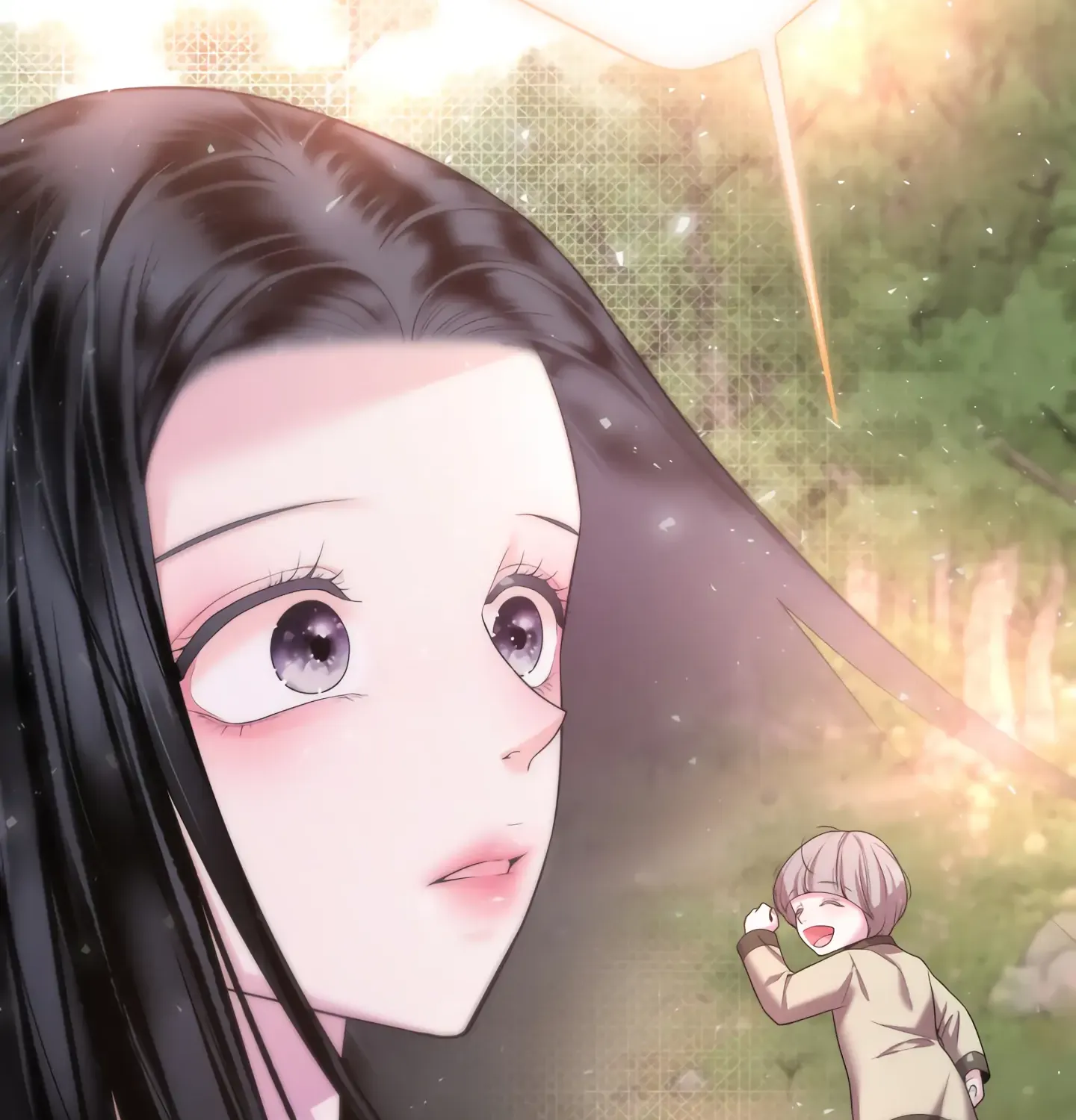 Read Fire in the Swamp chapter 16 image 154 on Lezhin