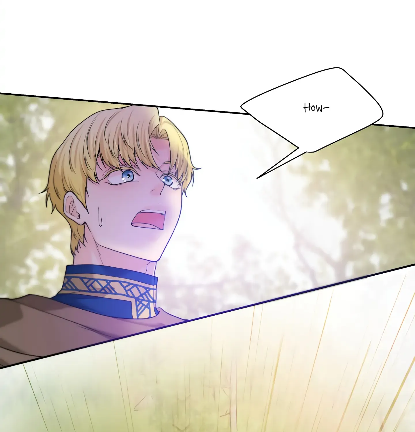 Read Fire in the Swamp chapter 16 image 18 on Lezhin
