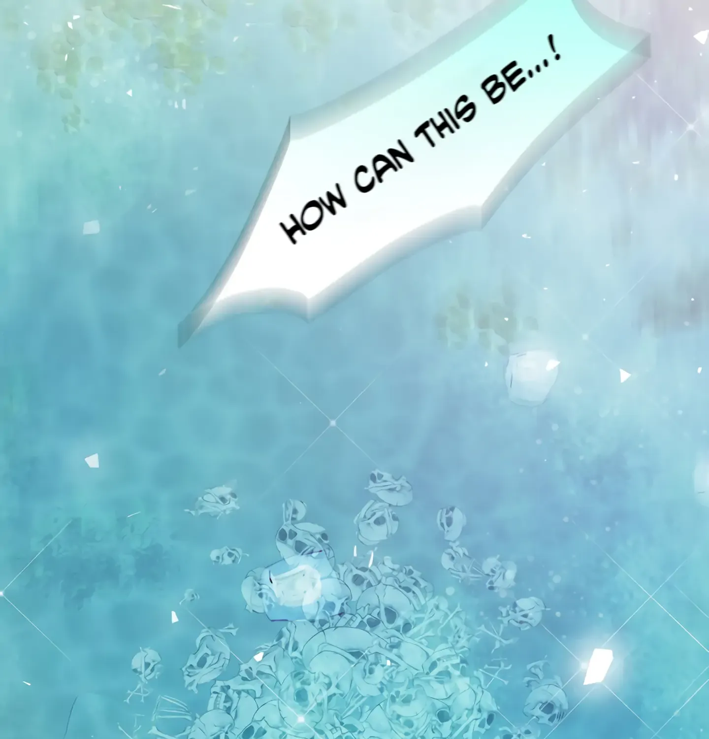 Read Fire in the Swamp chapter 16 image 21 on Lezhin