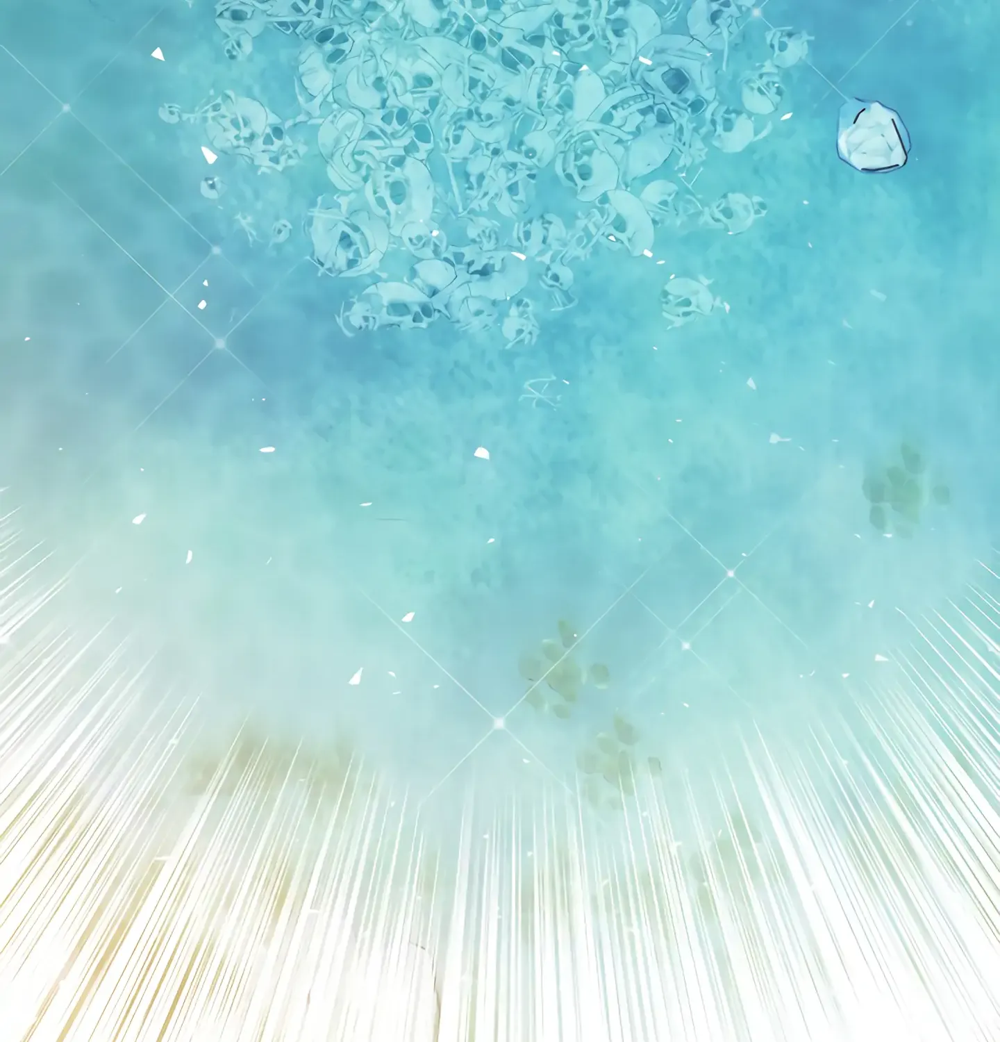Read Fire in the Swamp chapter 16 image 22 on Lezhin
