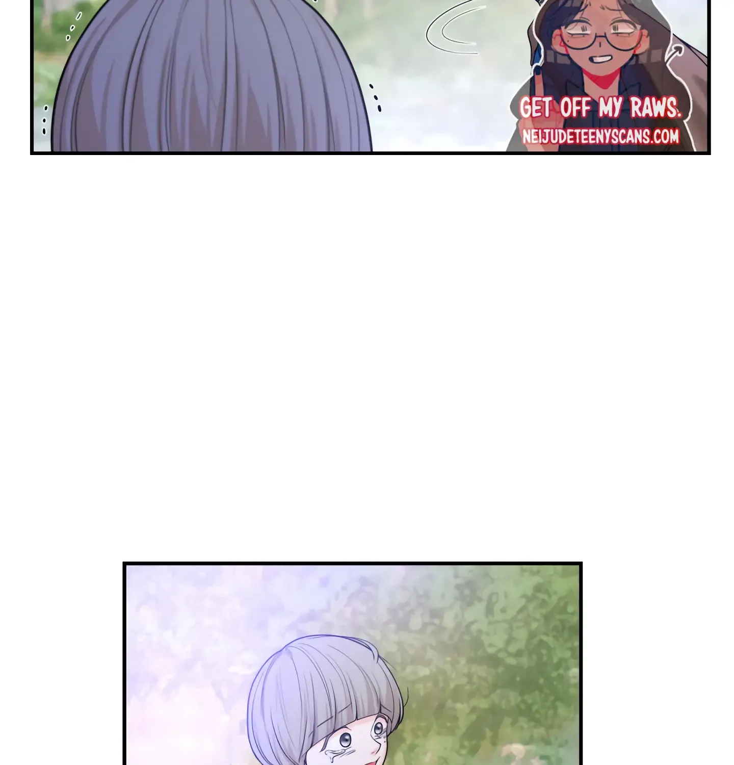 Read Fire in the Swamp chapter 16 image 25 on Lezhin
