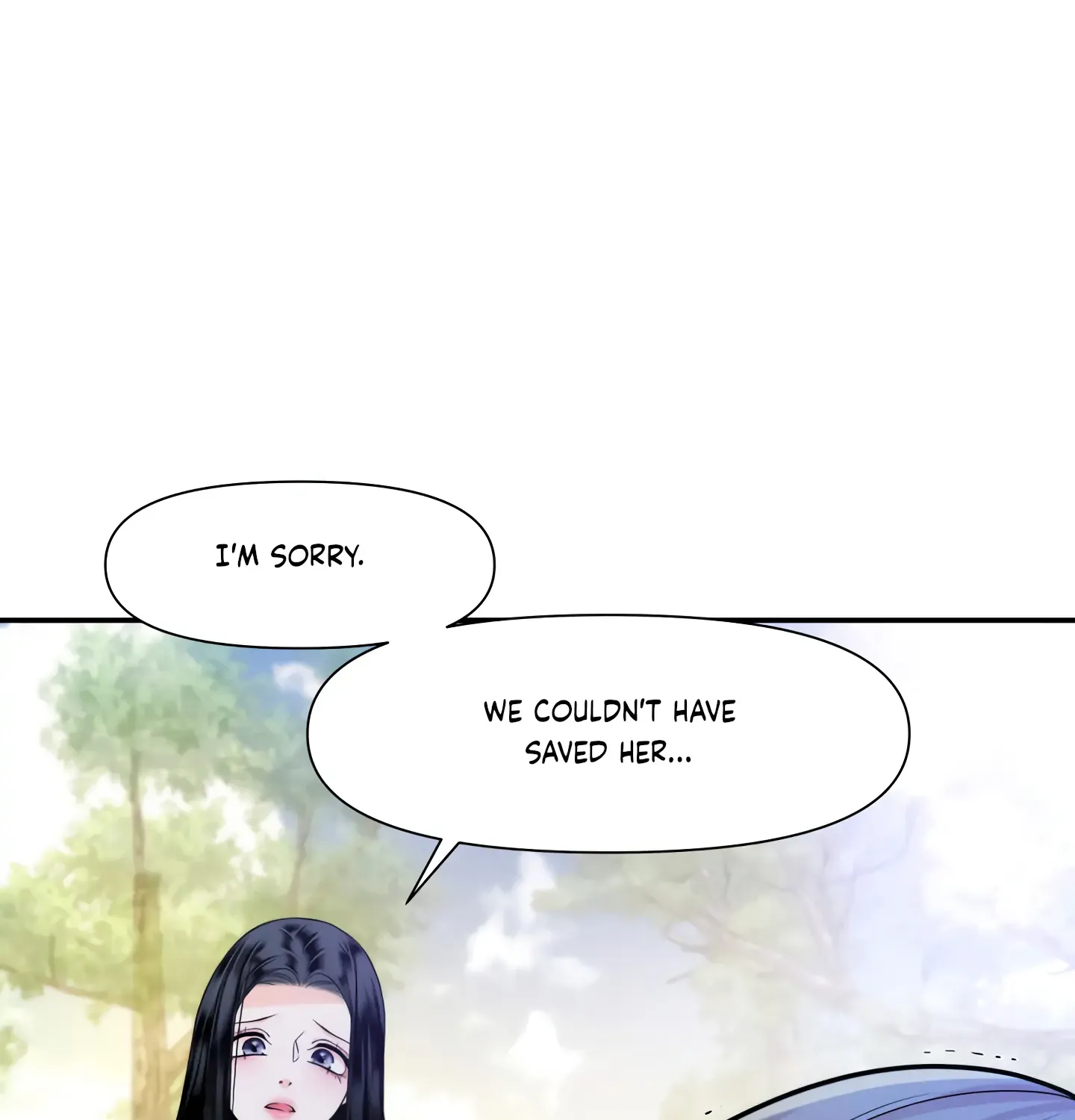 Read Fire in the Swamp chapter 16 image 27 on Lezhin