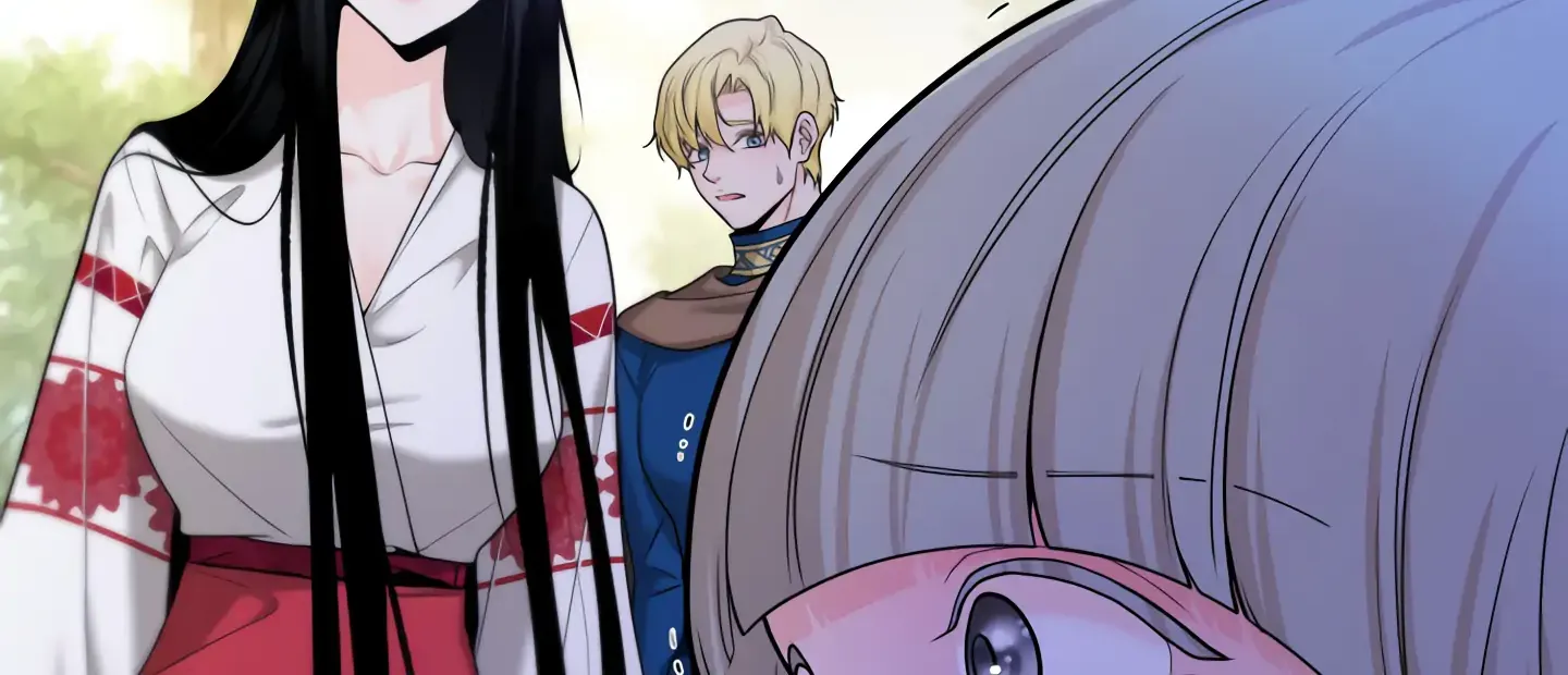 Read Fire in the Swamp chapter 16 image 28 on Lezhin