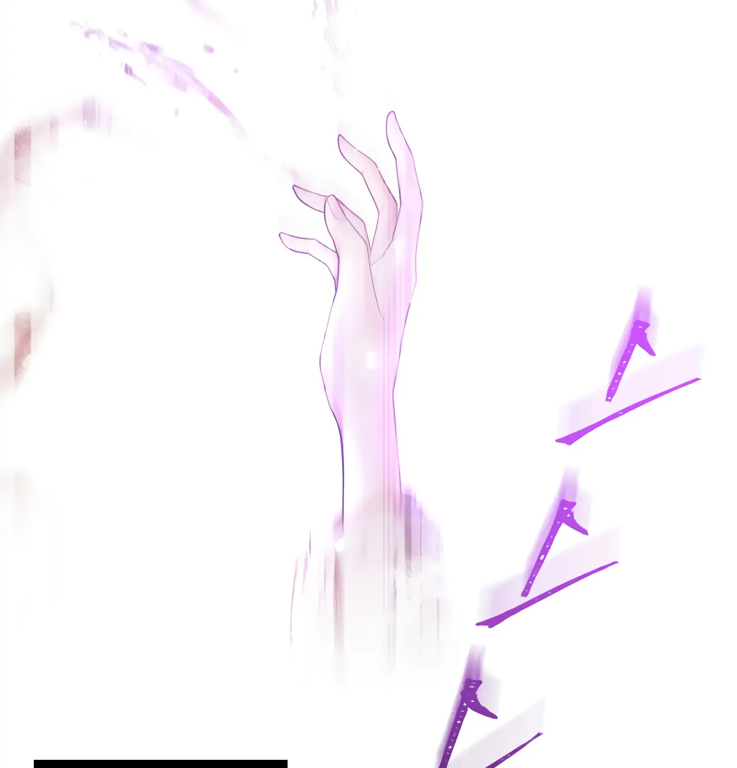 Read Fire in the Swamp chapter 16 image 3 on Lezhin