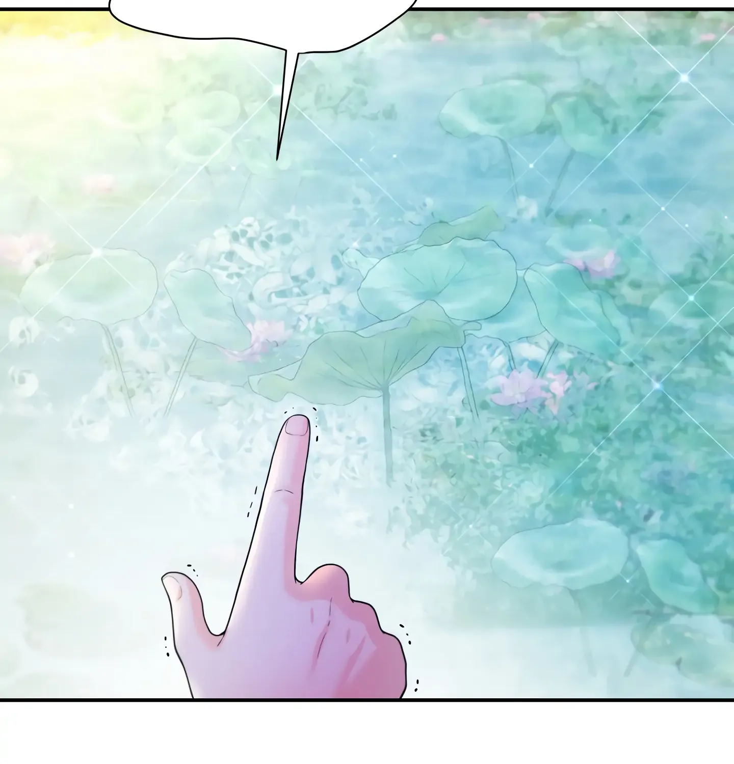 Read Fire in the Swamp chapter 16 image 30 on Lezhin