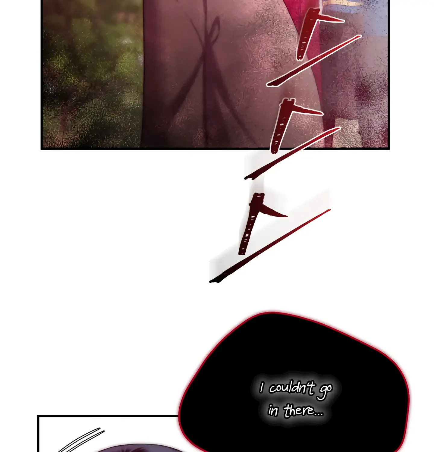 Read Fire in the Swamp chapter 16 image 41 on Lezhin