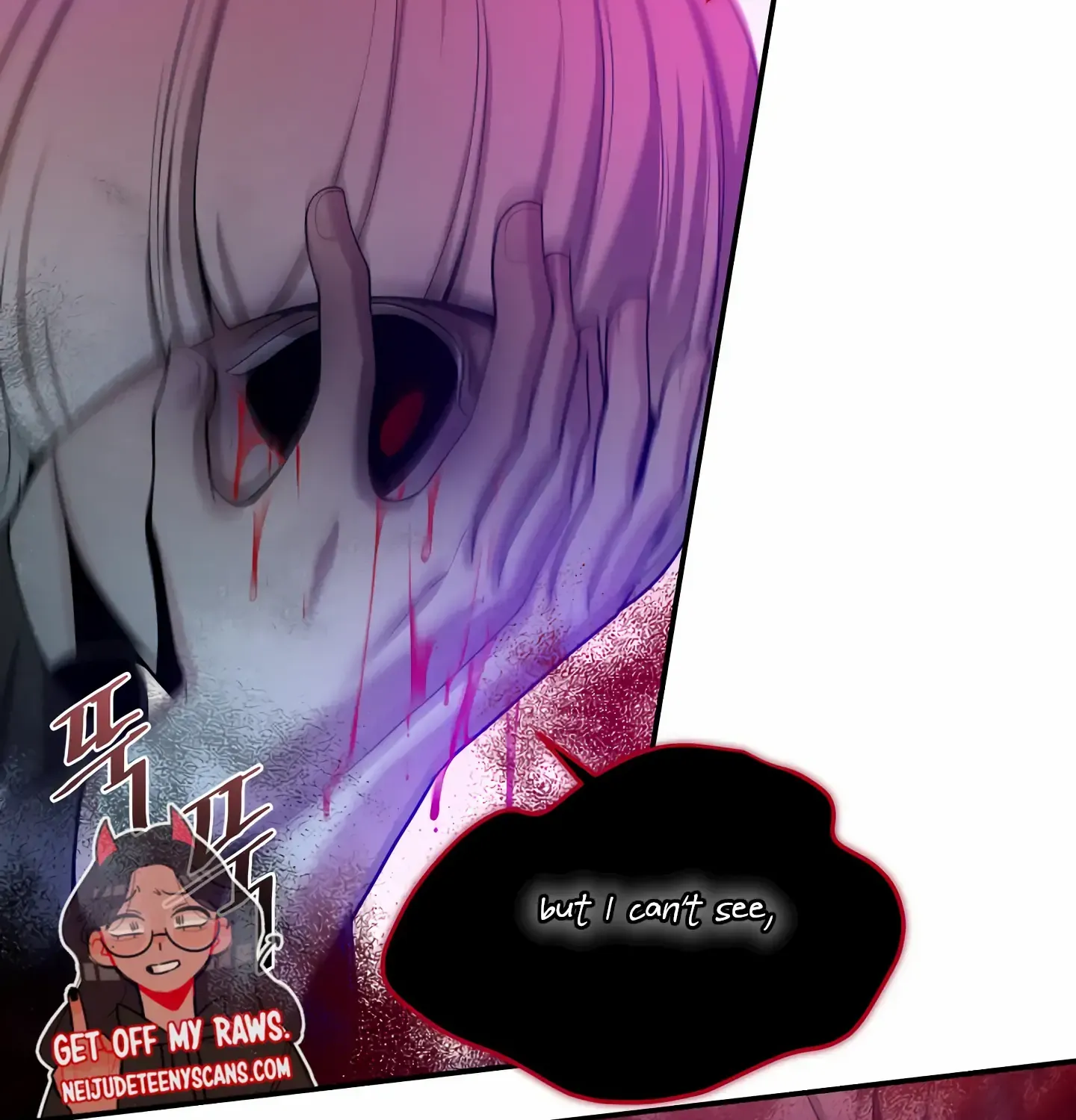 Read Fire in the Swamp chapter 16 image 47 on Lezhin