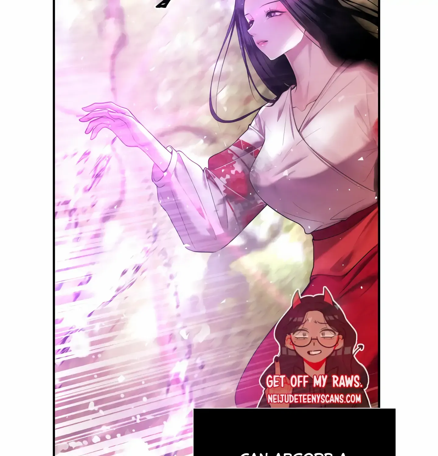 Read Fire in the Swamp chapter 16 image 5 on Lezhin