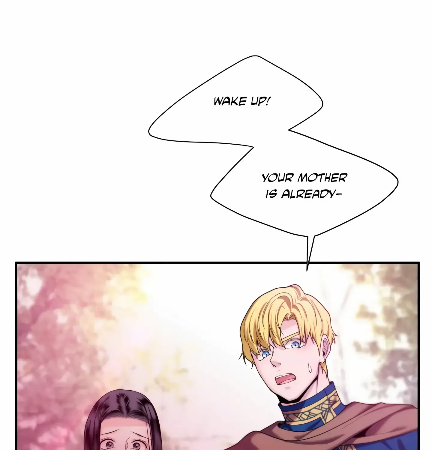 Read Fire in the Swamp chapter 16 image 50 on Lezhin