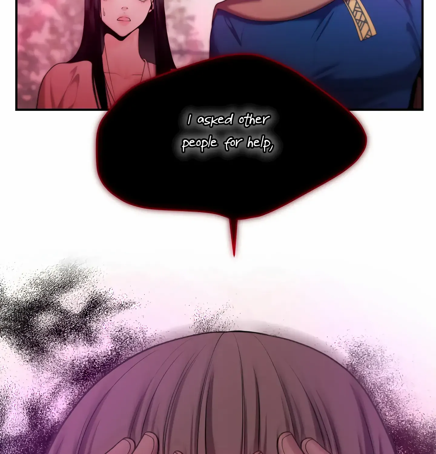 Read Fire in the Swamp chapter 16 image 51 on Lezhin