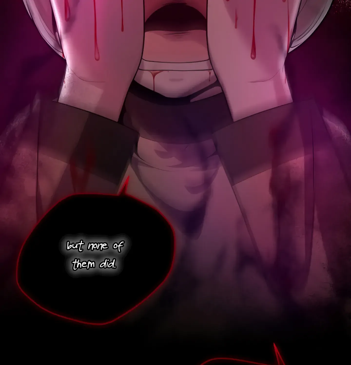 Read Fire in the Swamp chapter 16 image 53 on Lezhin