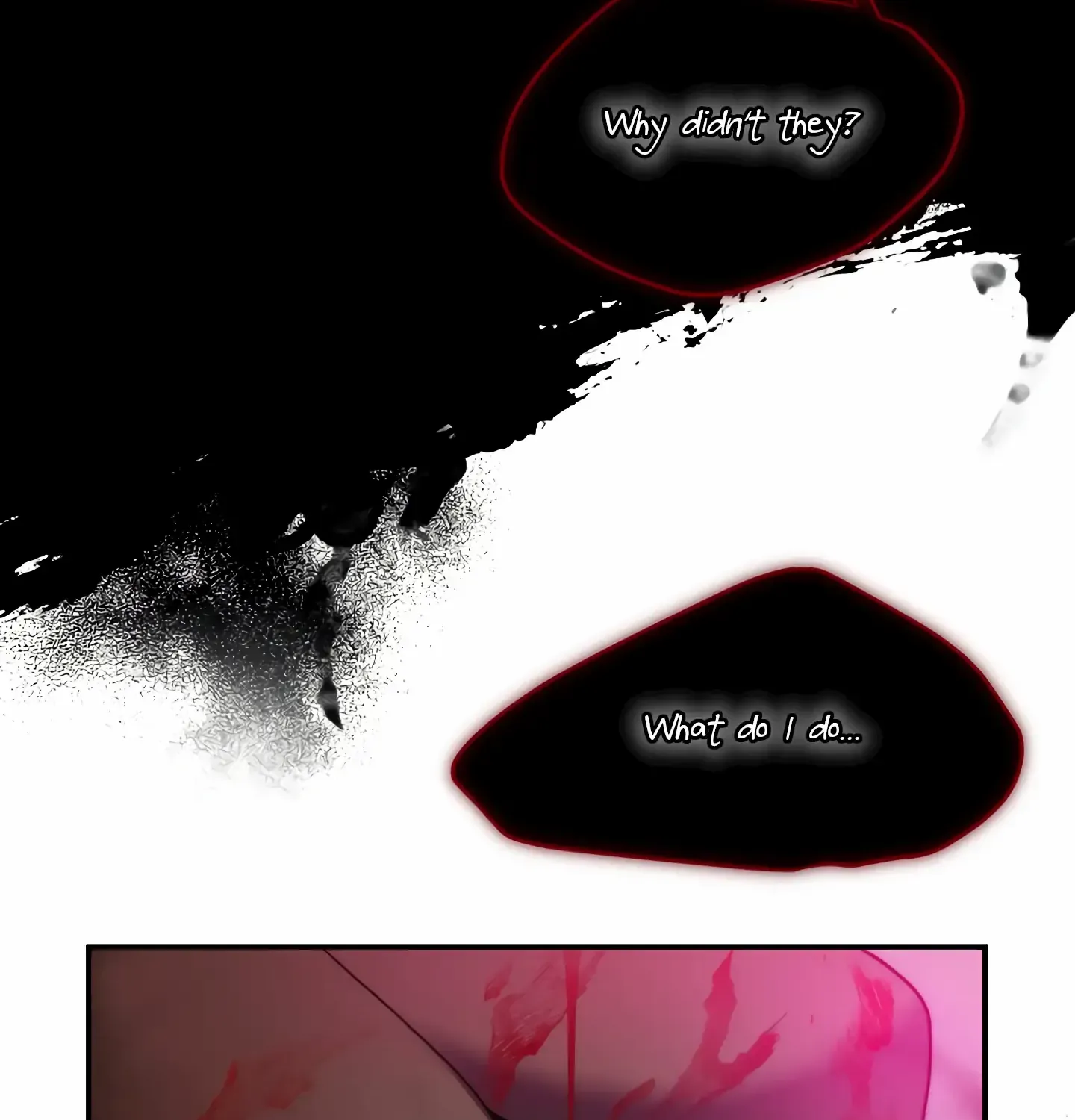 Read Fire in the Swamp chapter 16 image 54 on Lezhin