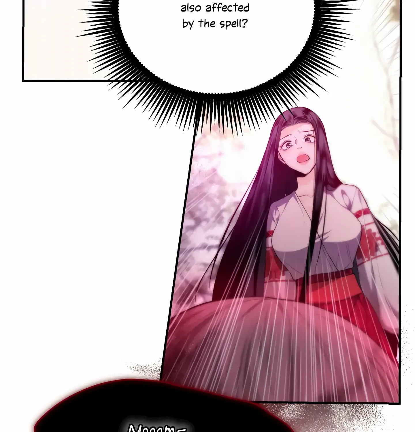Read Fire in the Swamp chapter 16 image 58 on Lezhin
