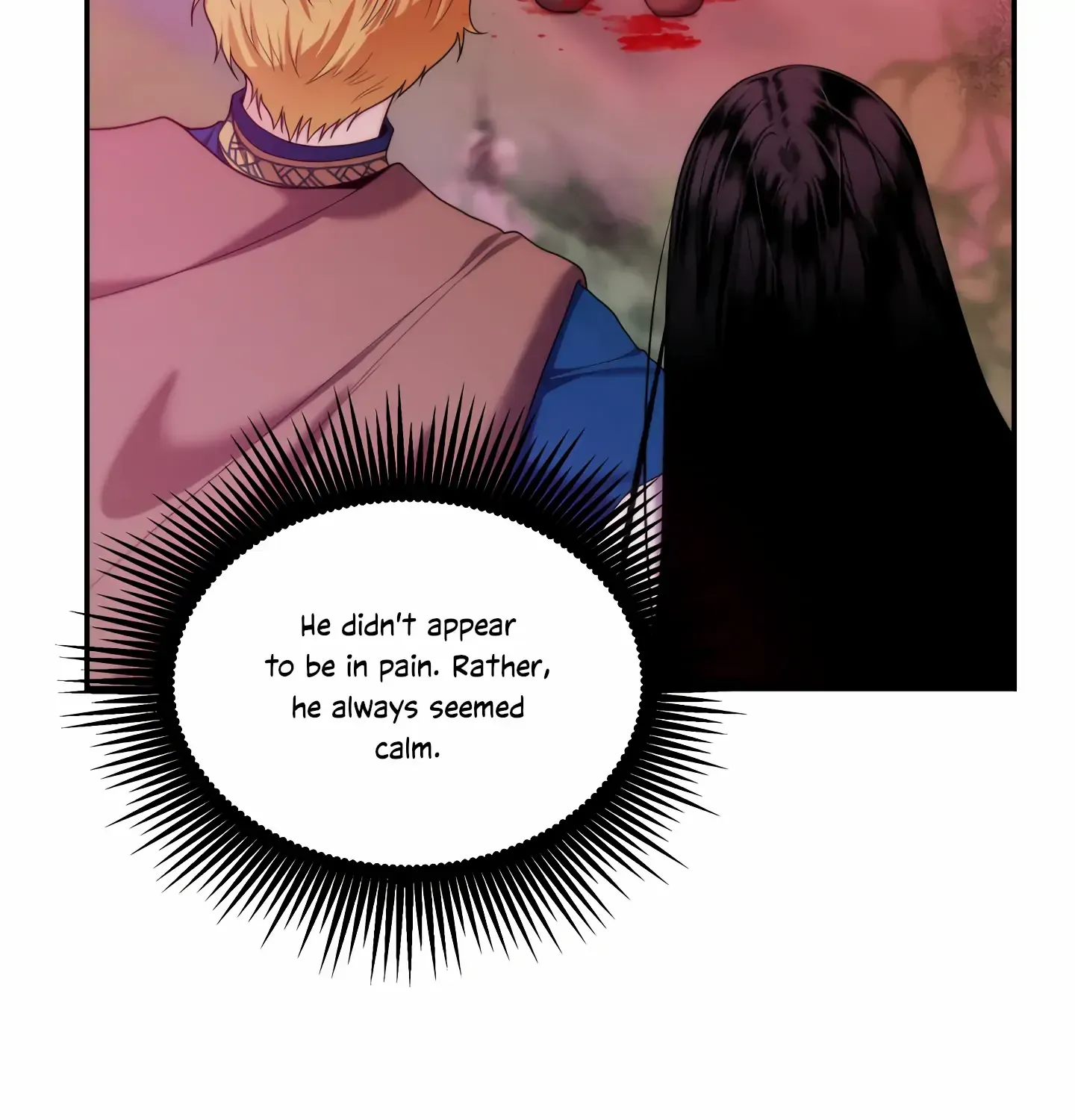 Read Fire in the Swamp chapter 16 image 61 on Lezhin