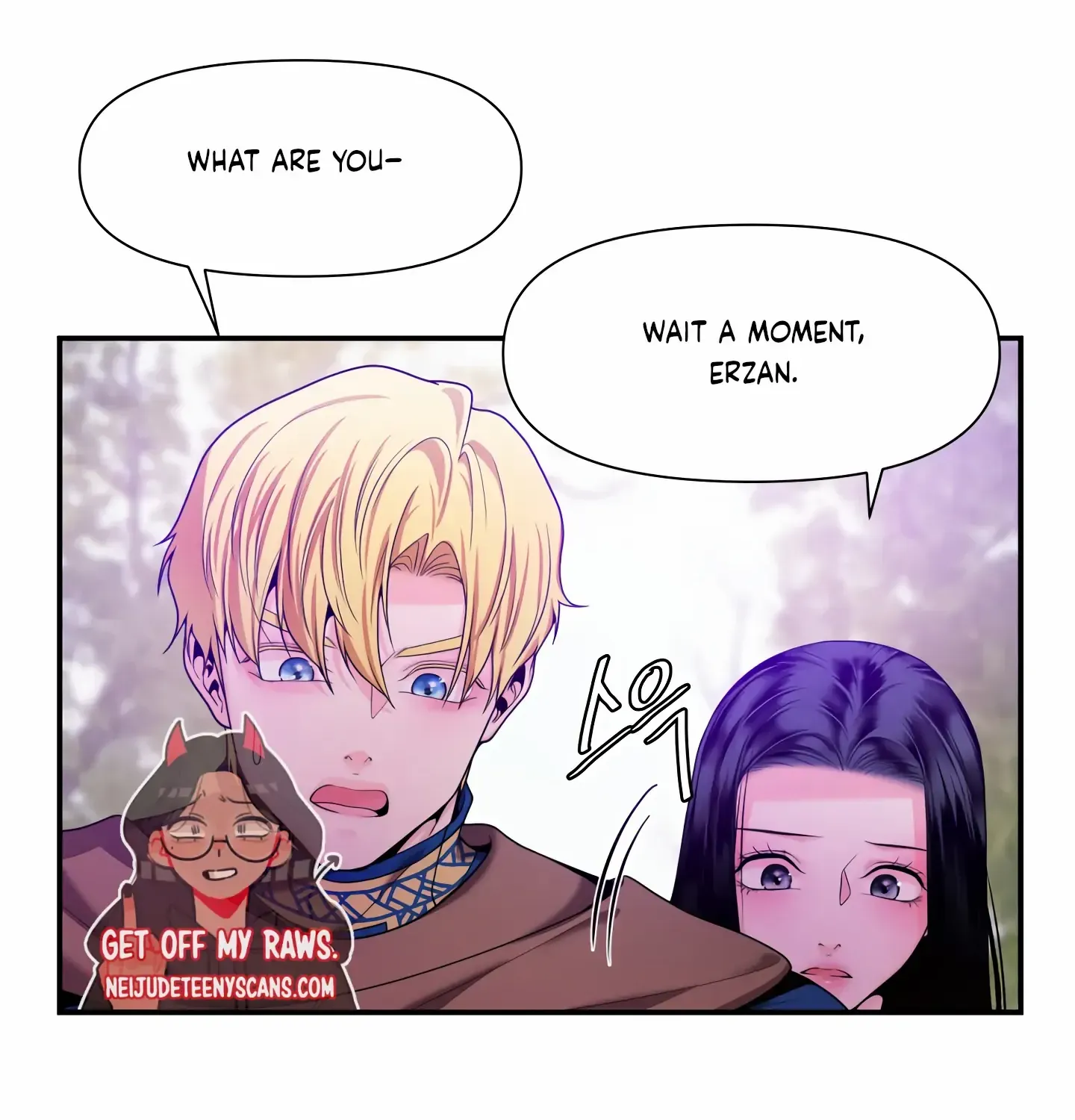 Read Fire in the Swamp chapter 16 image 62 on Lezhin