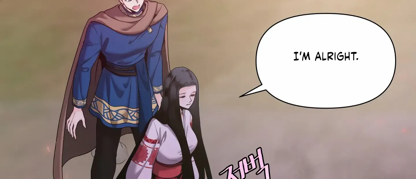 Read Fire in the Swamp chapter 16 image 64 on Lezhin