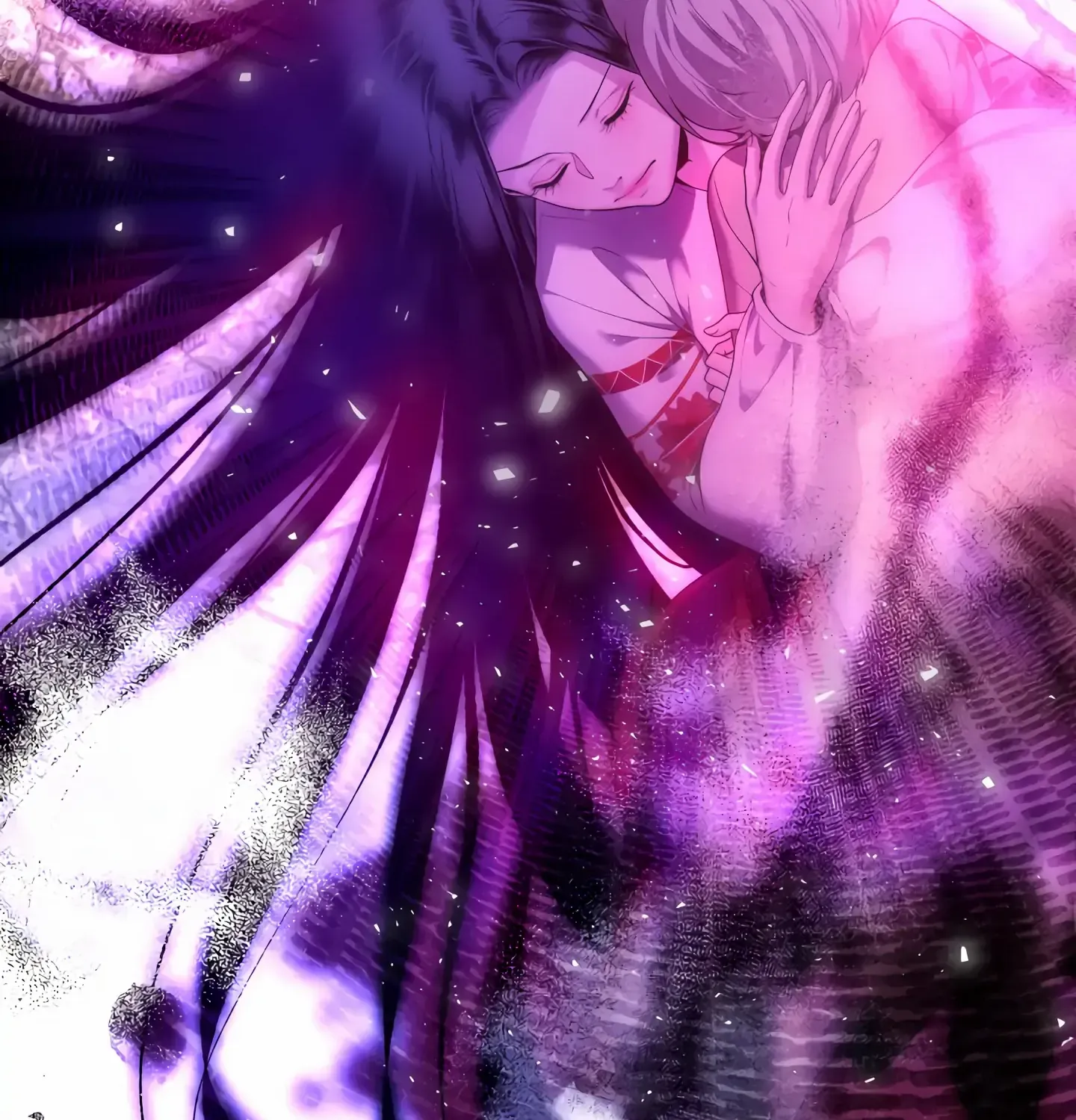 Read Fire in the Swamp chapter 16 image 82 on Lezhin