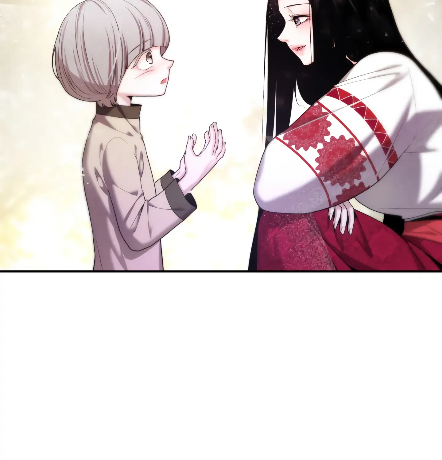 Read Fire in the Swamp chapter 16 image 90 on Lezhin