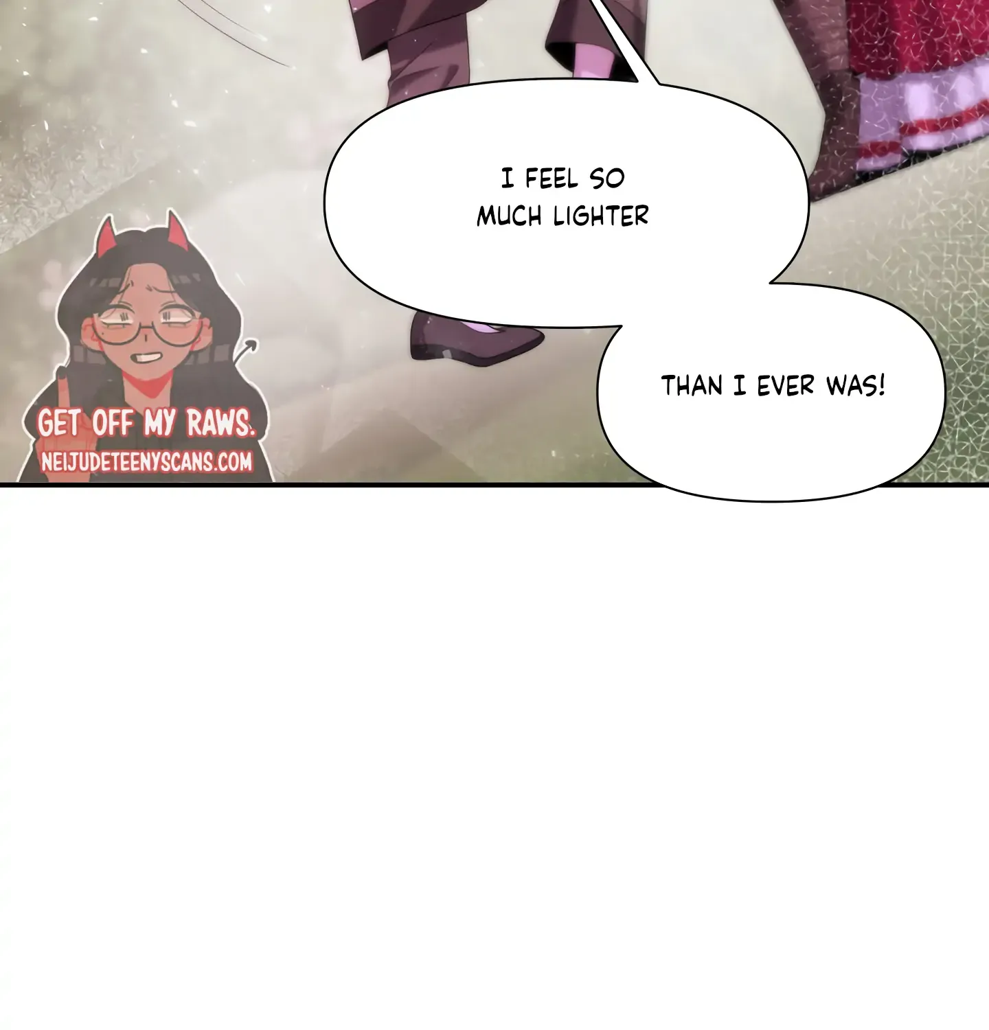 Read Fire in the Swamp chapter 16 image 97 on Lezhin