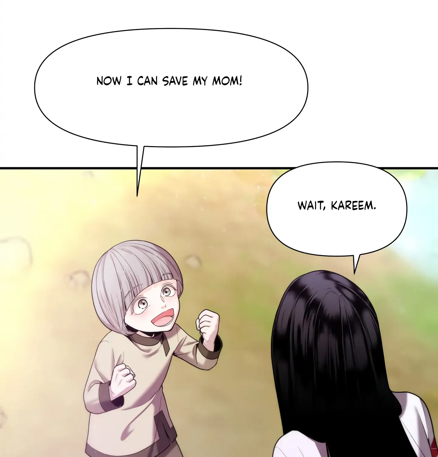 Read Fire in the Swamp chapter 16 image 98 on Lezhin