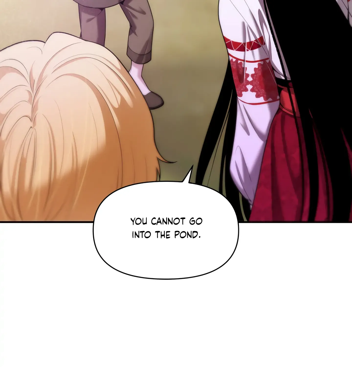 Read Fire in the Swamp chapter 16 image 99 on Lezhin