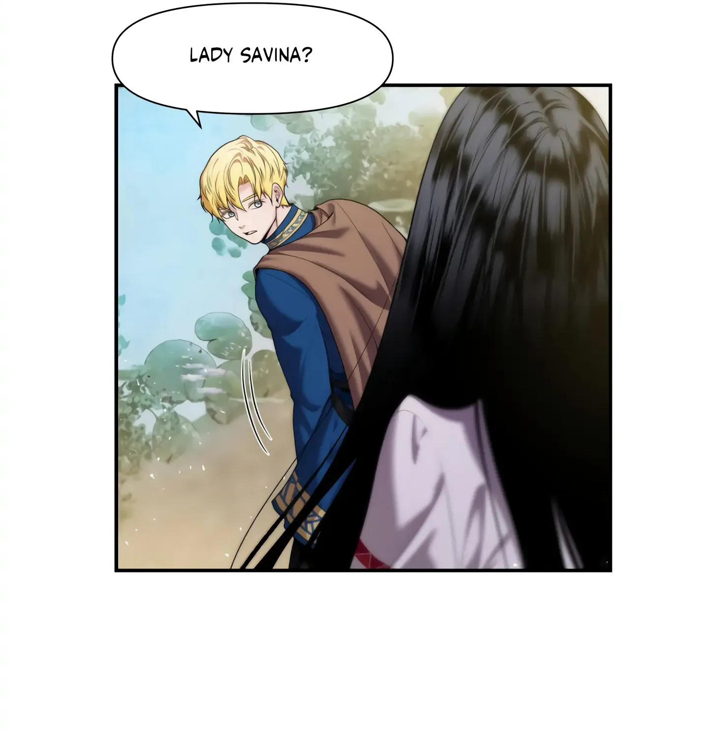 Read Fire in the Swamp chapter 17 image 10 on Lezhin