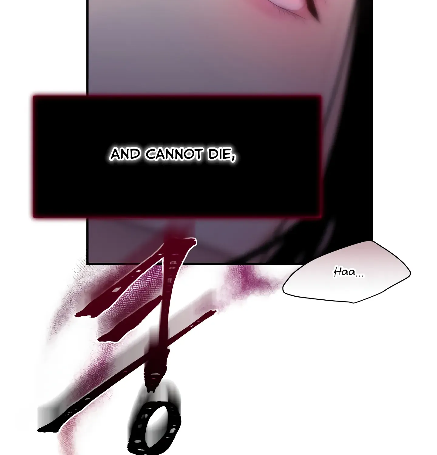 Read Fire in the Swamp chapter 17 image 106 on Lezhin