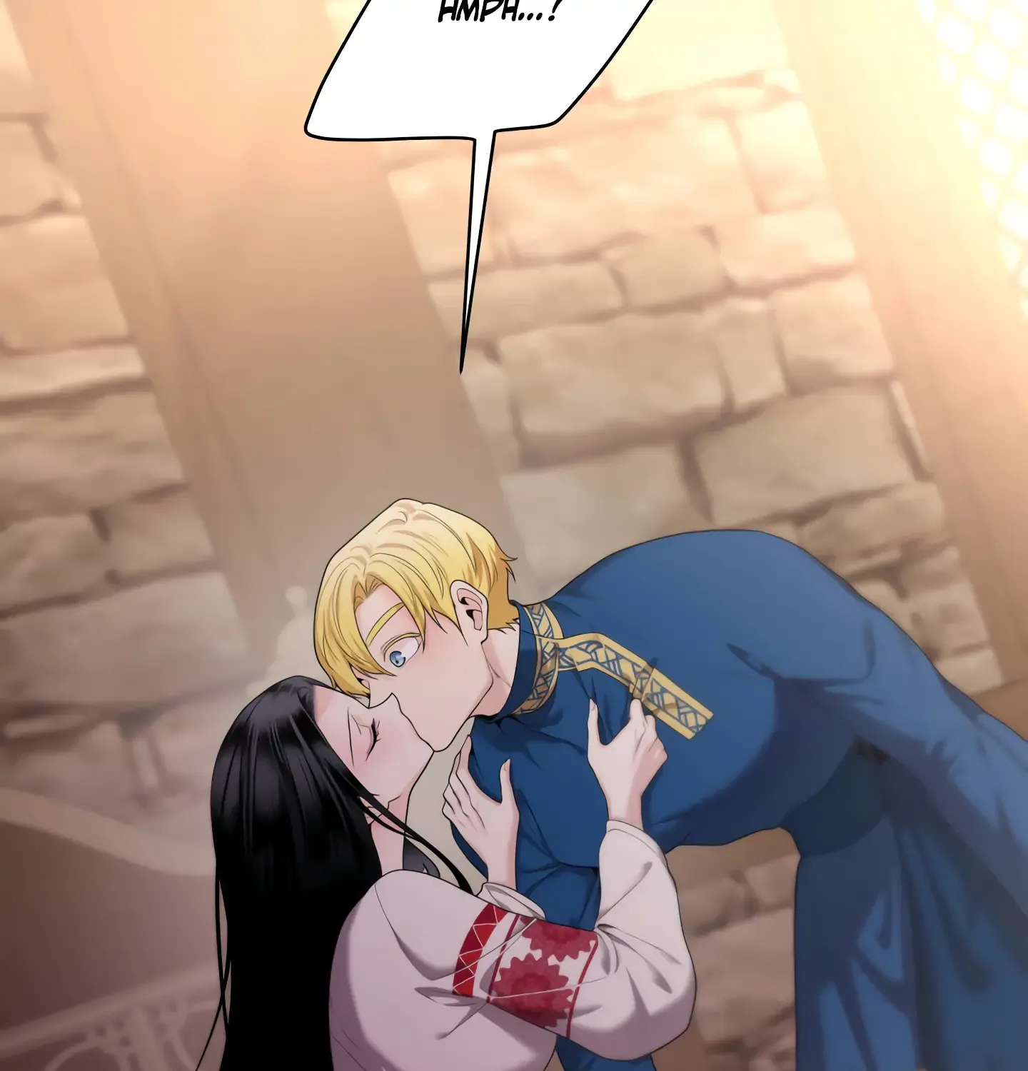 Read Fire in the Swamp chapter 17 image 113 on Lezhin