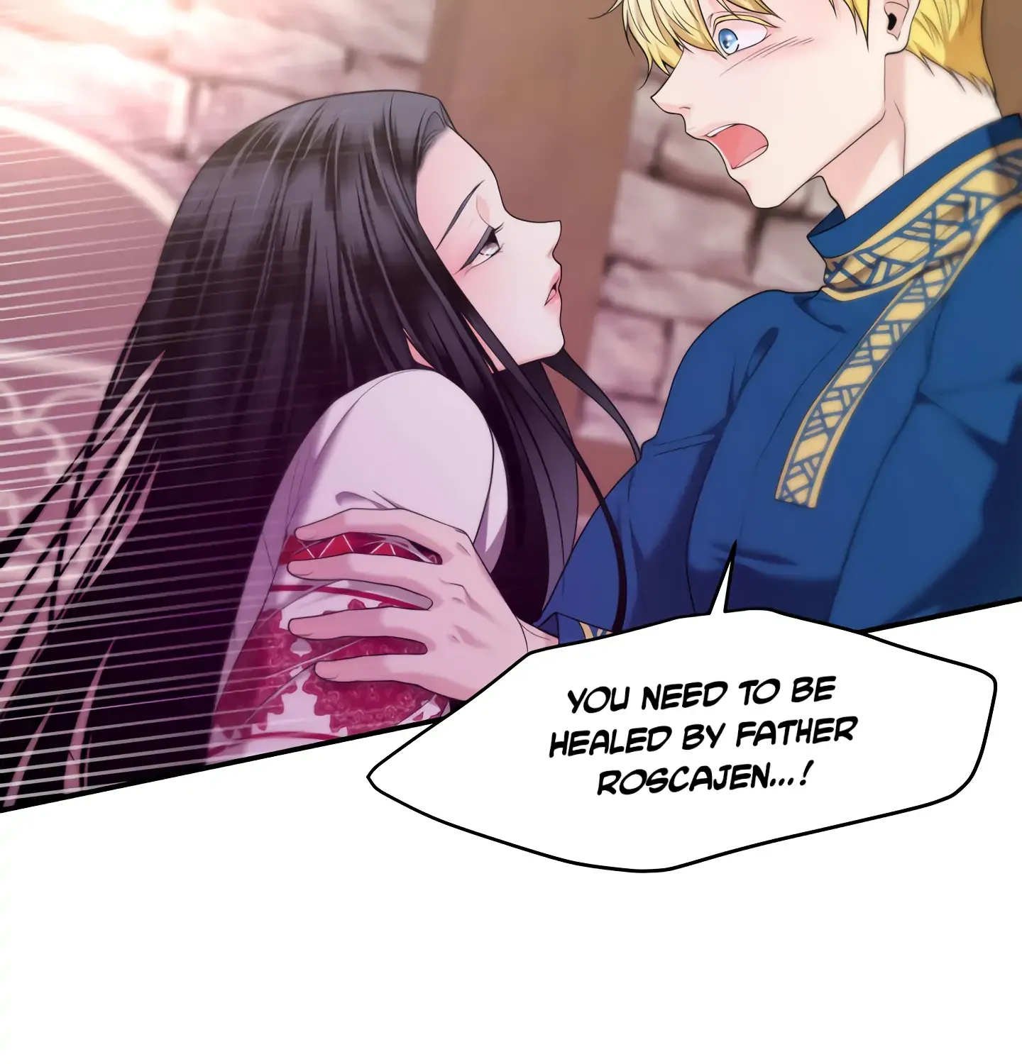 Read Fire in the Swamp chapter 17 image 121 on Lezhin