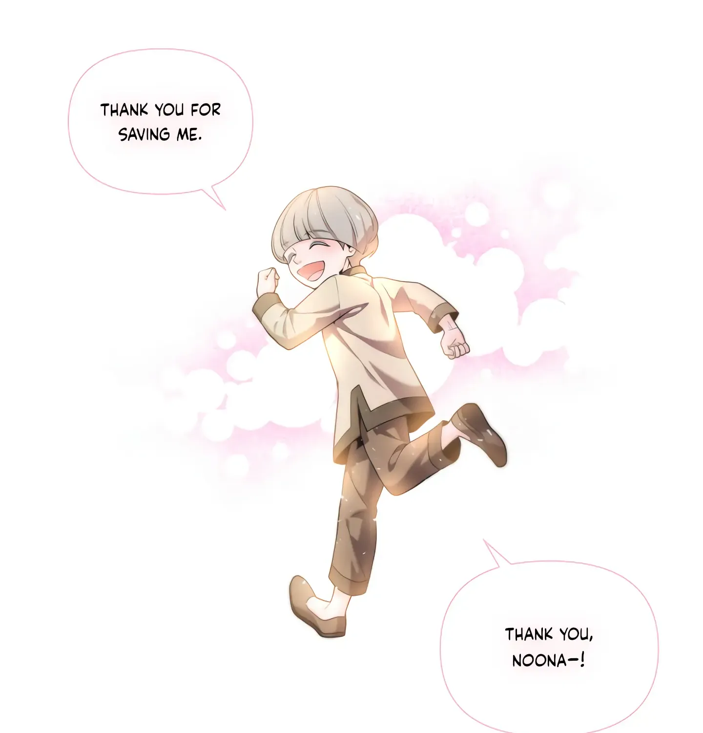 Read Fire in the Swamp chapter 17 image 15 on Lezhin