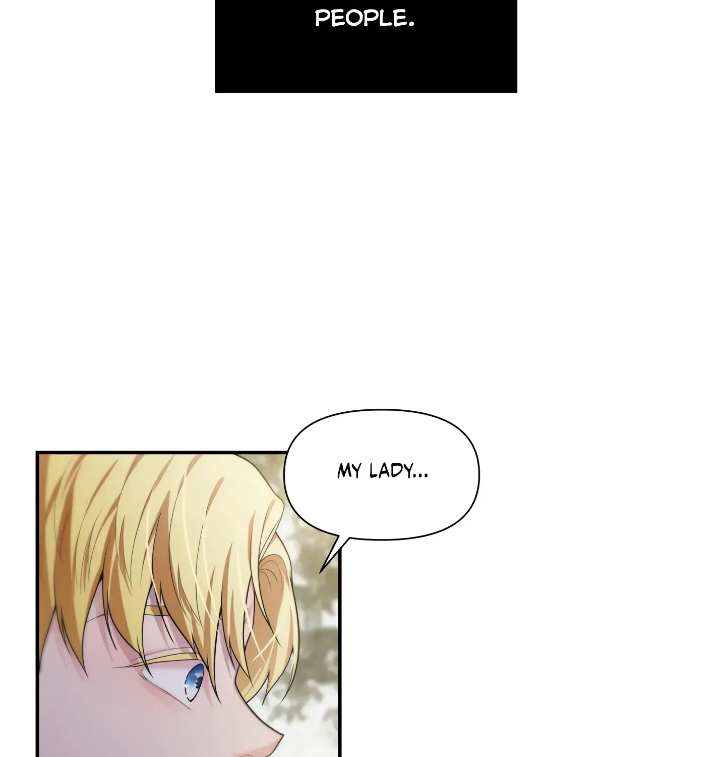 Read Fire in the Swamp chapter 17 image 23 on Lezhin