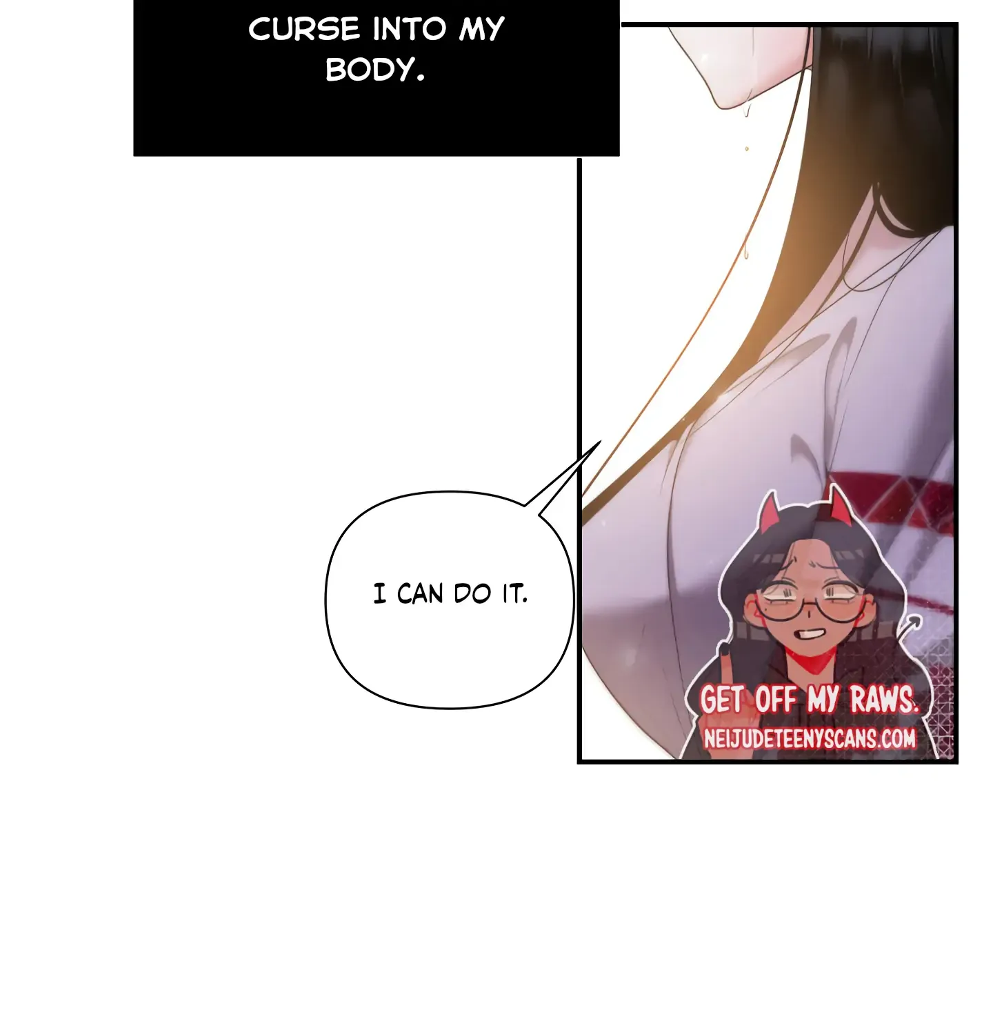 Read Fire in the Swamp chapter 17 image 26 on Lezhin