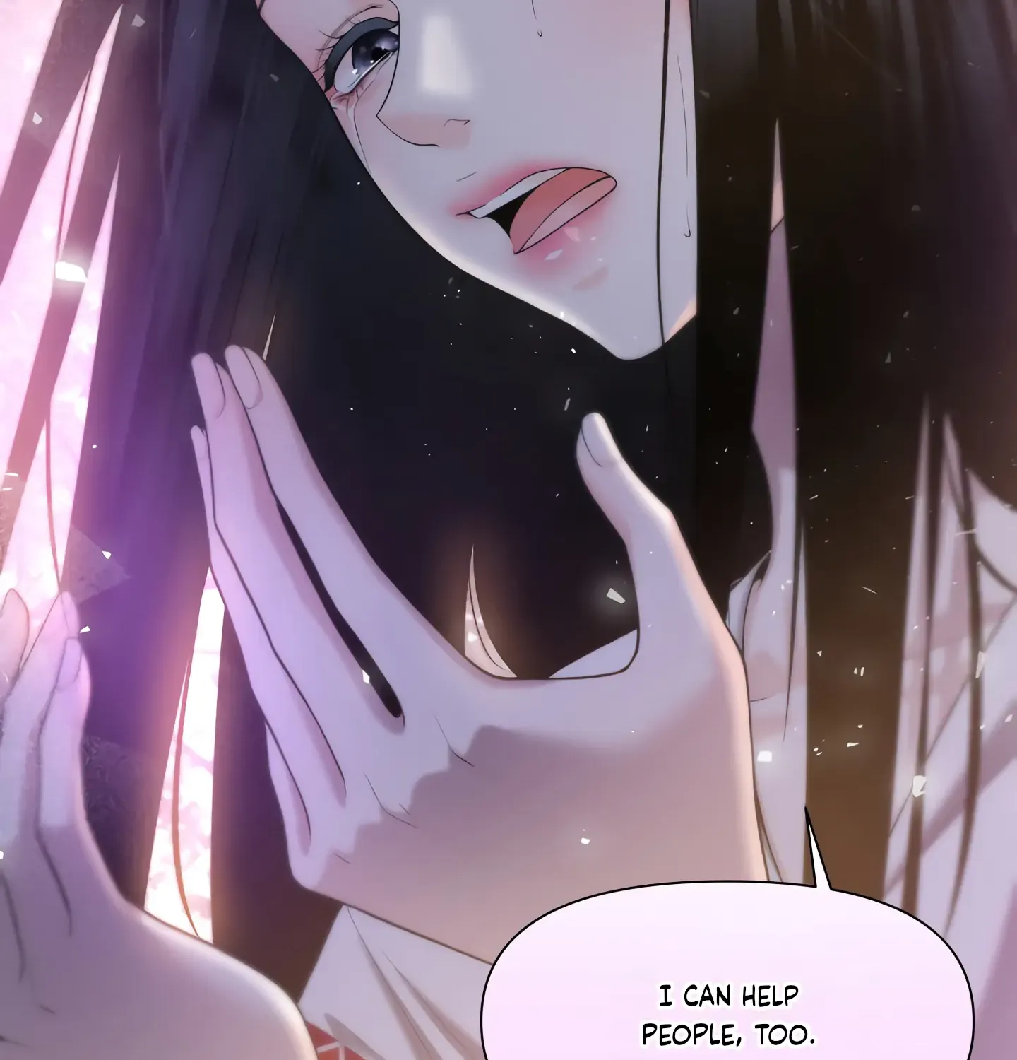 Read Fire in the Swamp chapter 17 image 30 on Lezhin