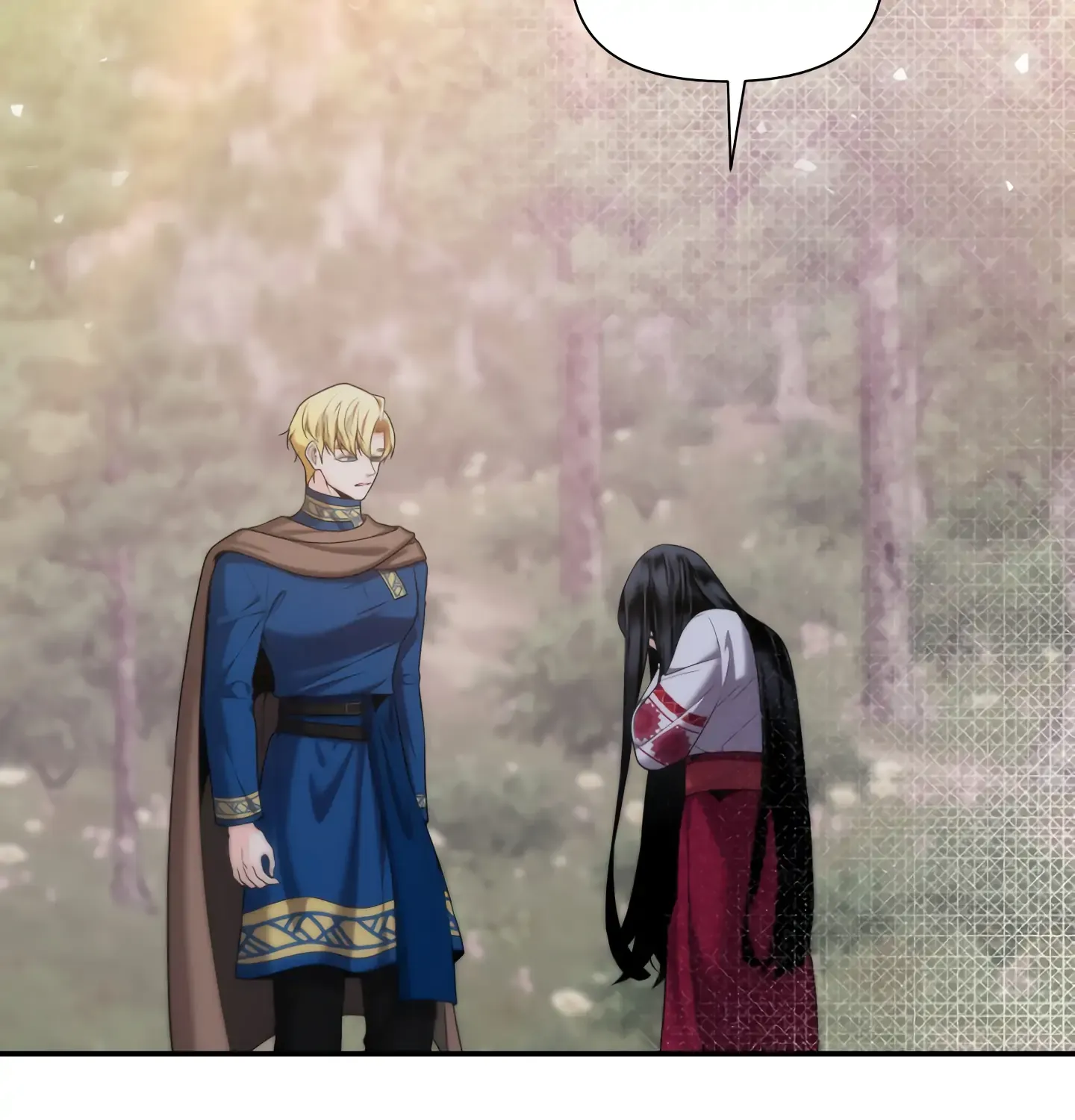 Read Fire in the Swamp chapter 17 image 33 on Lezhin