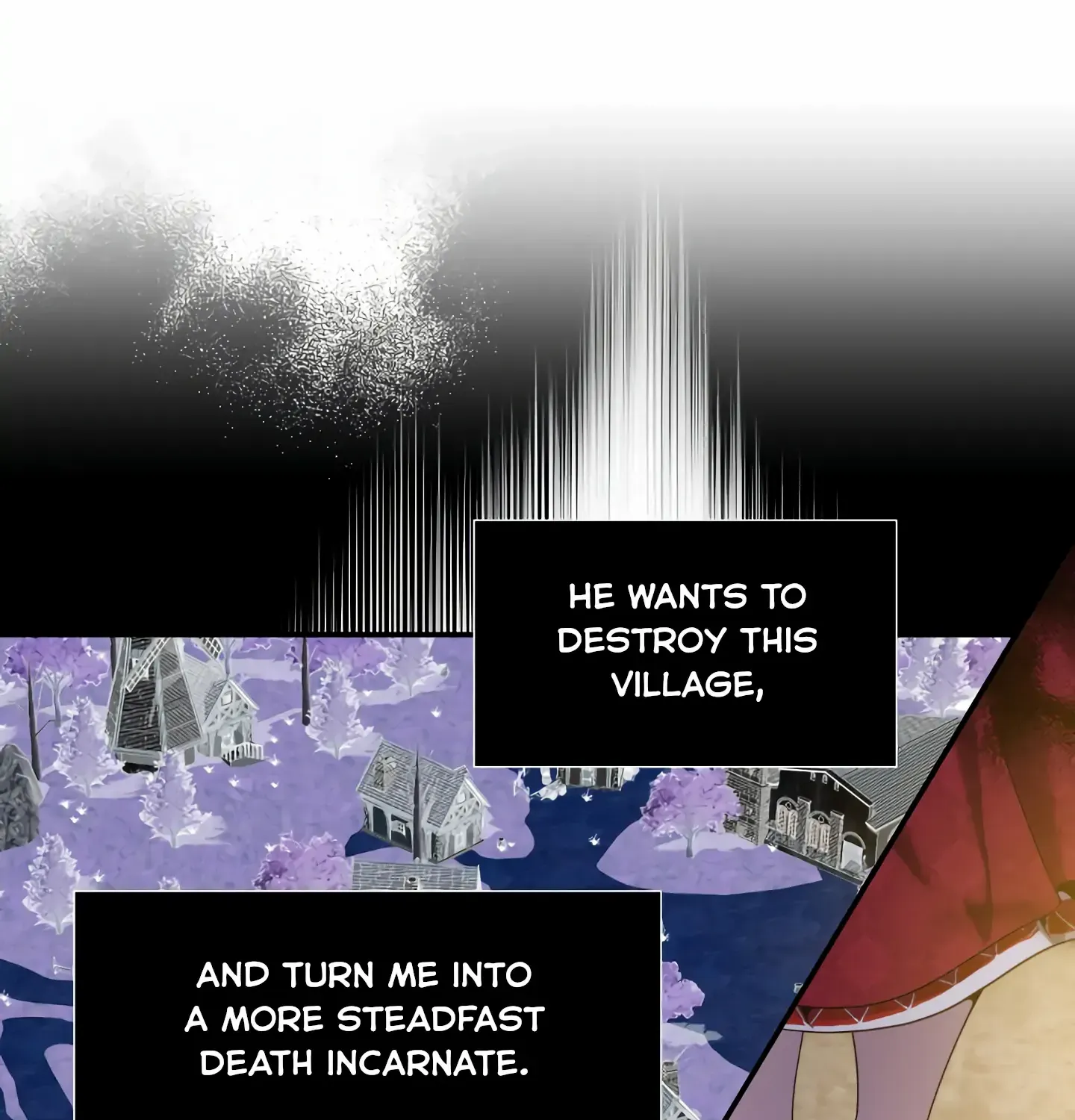 Read Fire in the Swamp chapter 17 image 43 on Lezhin
