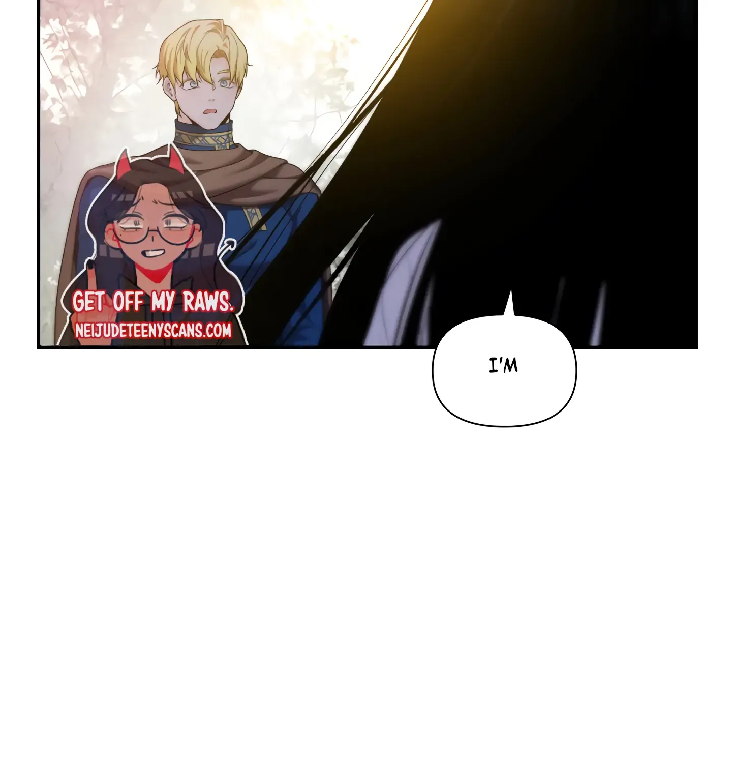 Read Fire in the Swamp chapter 17 image 47 on Lezhin