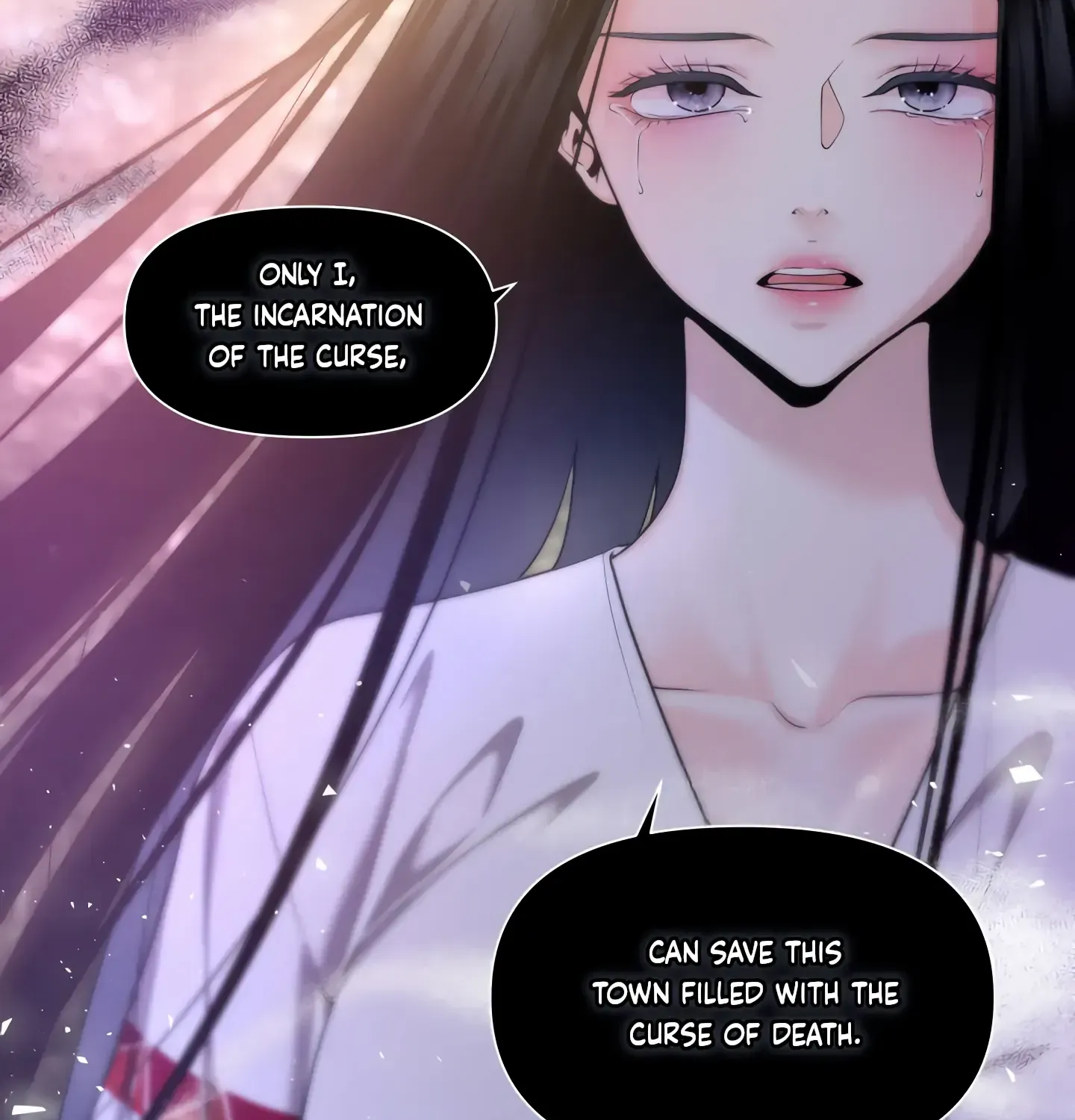 Read Fire in the Swamp chapter 17 image 51 on Lezhin