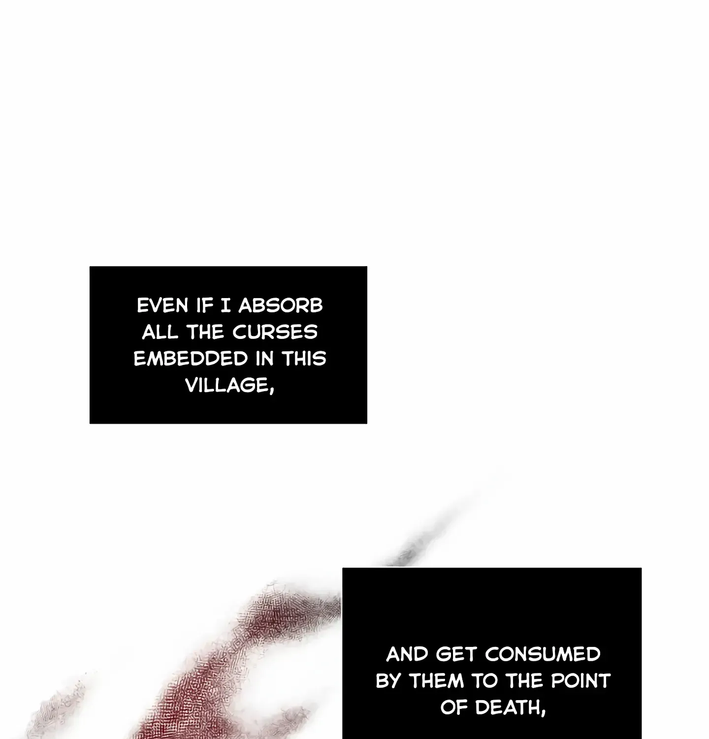 Read Fire in the Swamp chapter 17 image 53 on Lezhin
