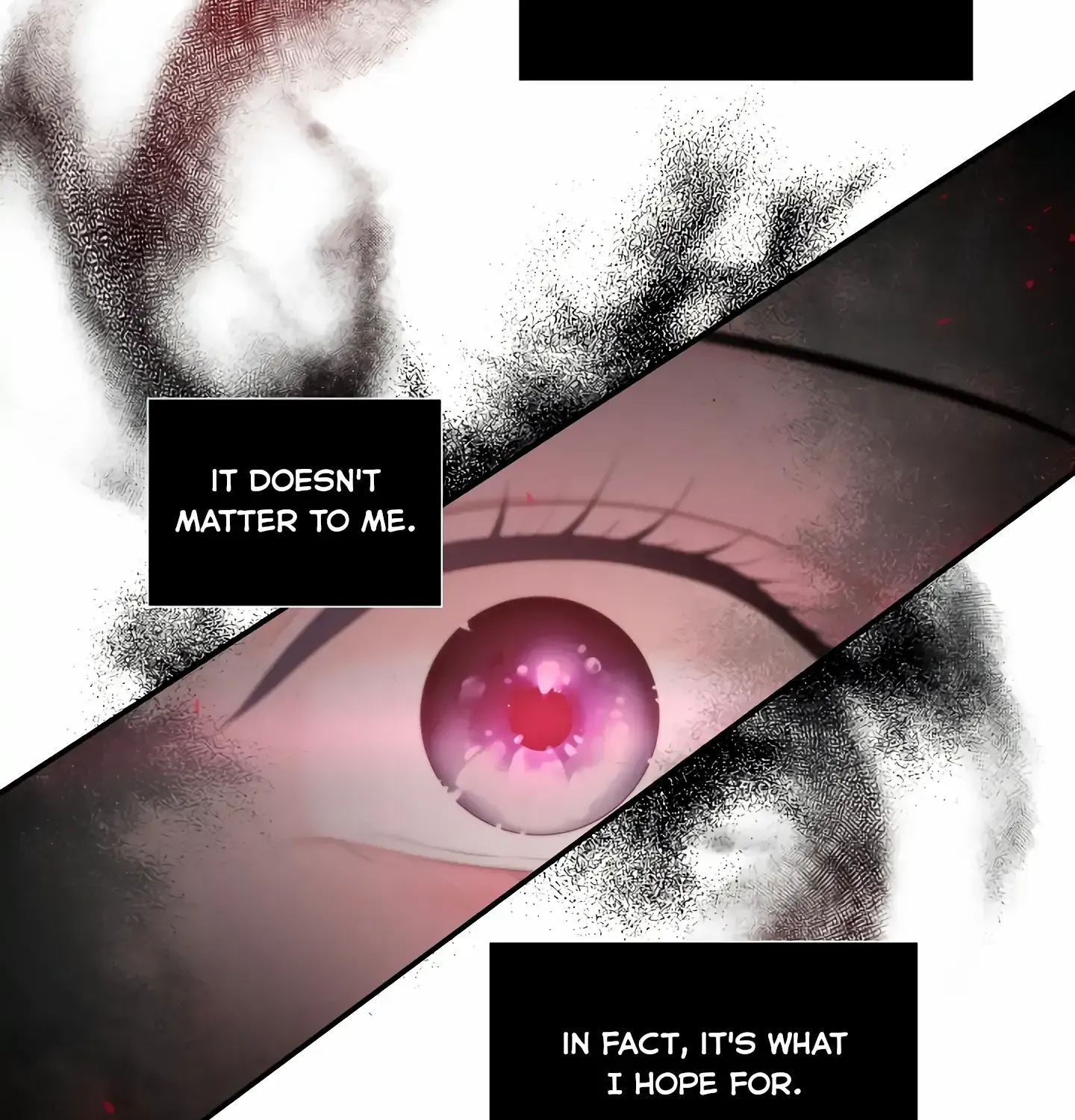 Read Fire in the Swamp chapter 17 image 54 on Lezhin
