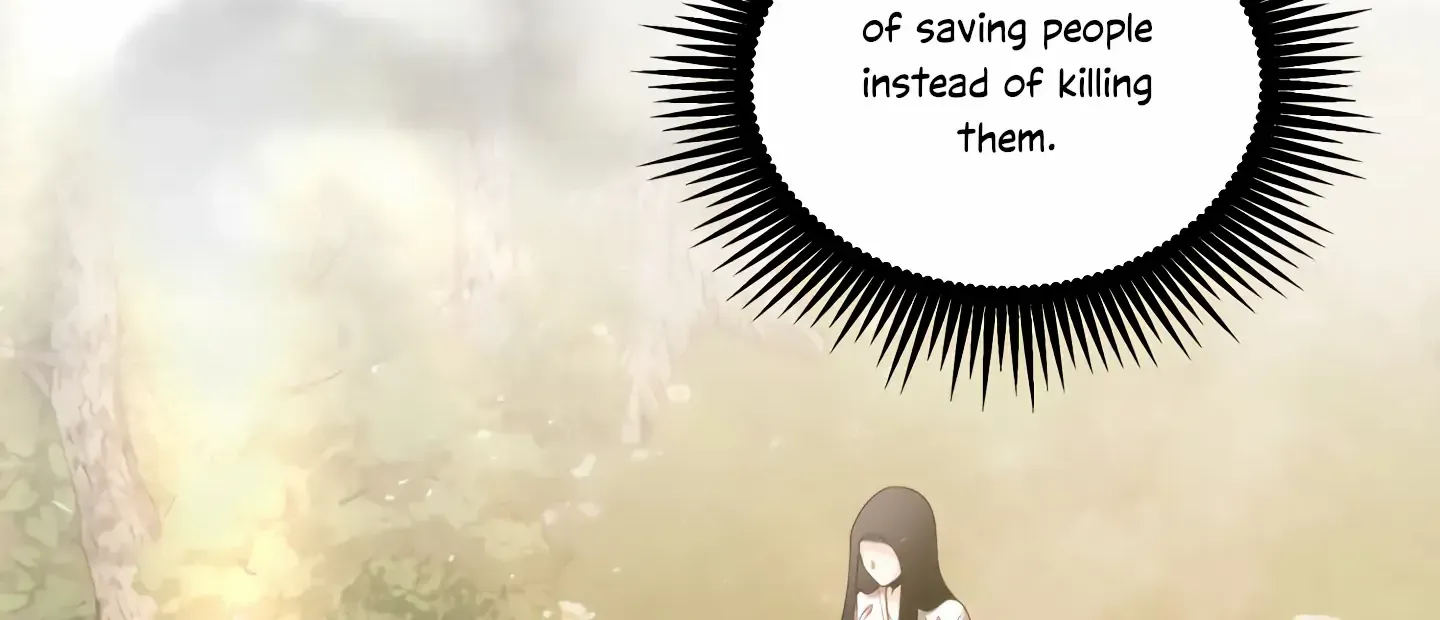 Read Fire in the Swamp chapter 17 image 56 on Lezhin
