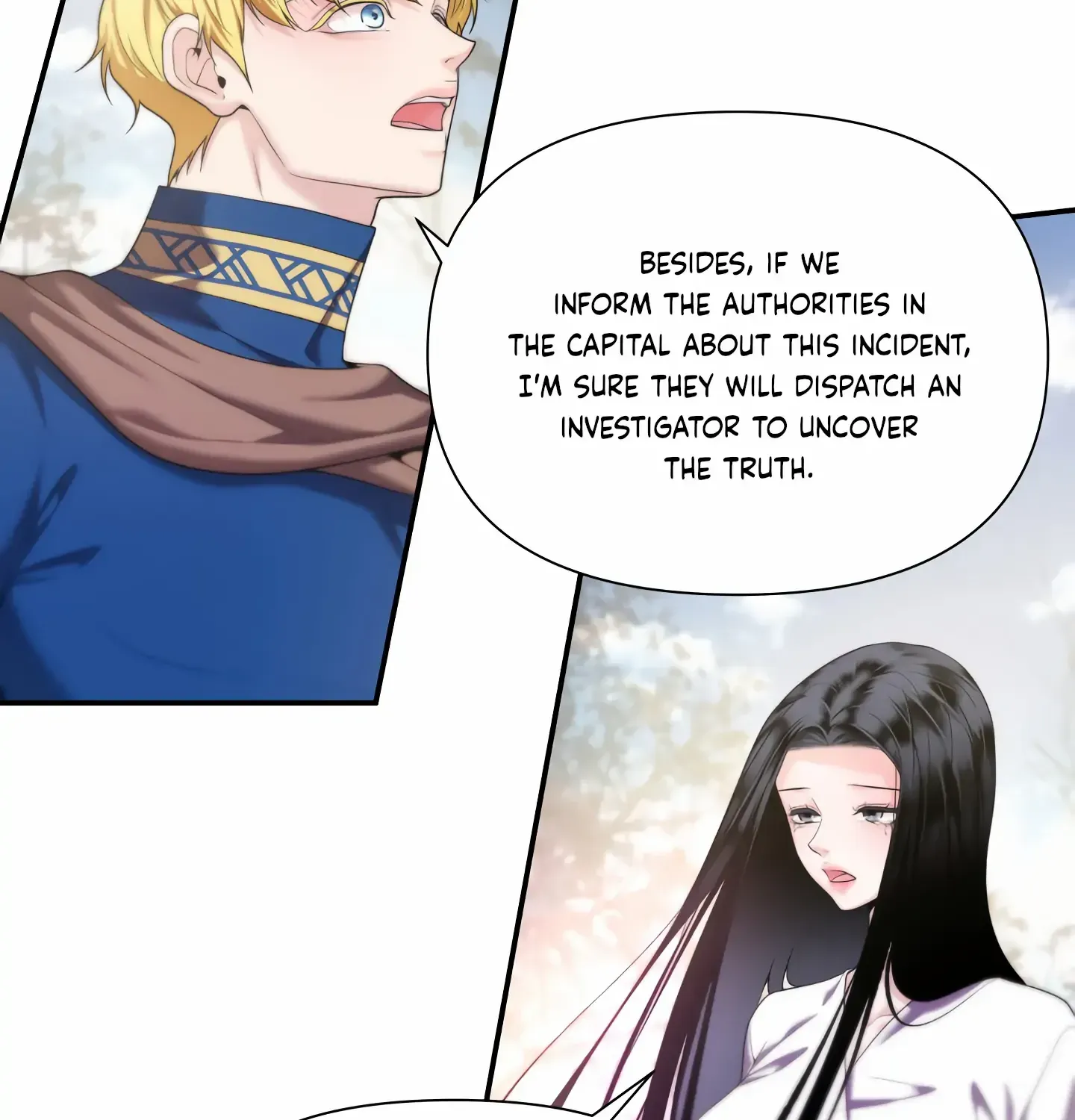 Read Fire in the Swamp chapter 17 image 59 on Lezhin