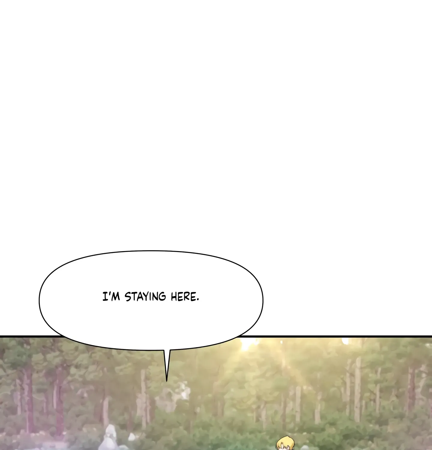 Read Fire in the Swamp chapter 17 image 61 on Lezhin