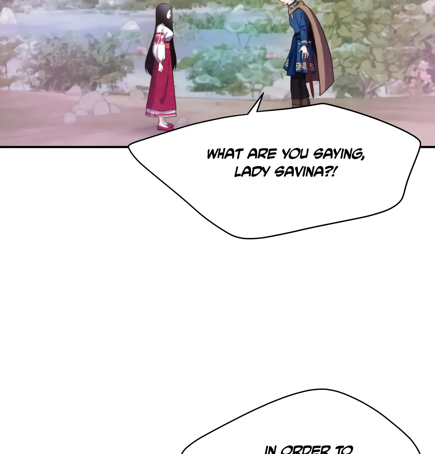 Read Fire in the Swamp chapter 17 image 62 on Lezhin