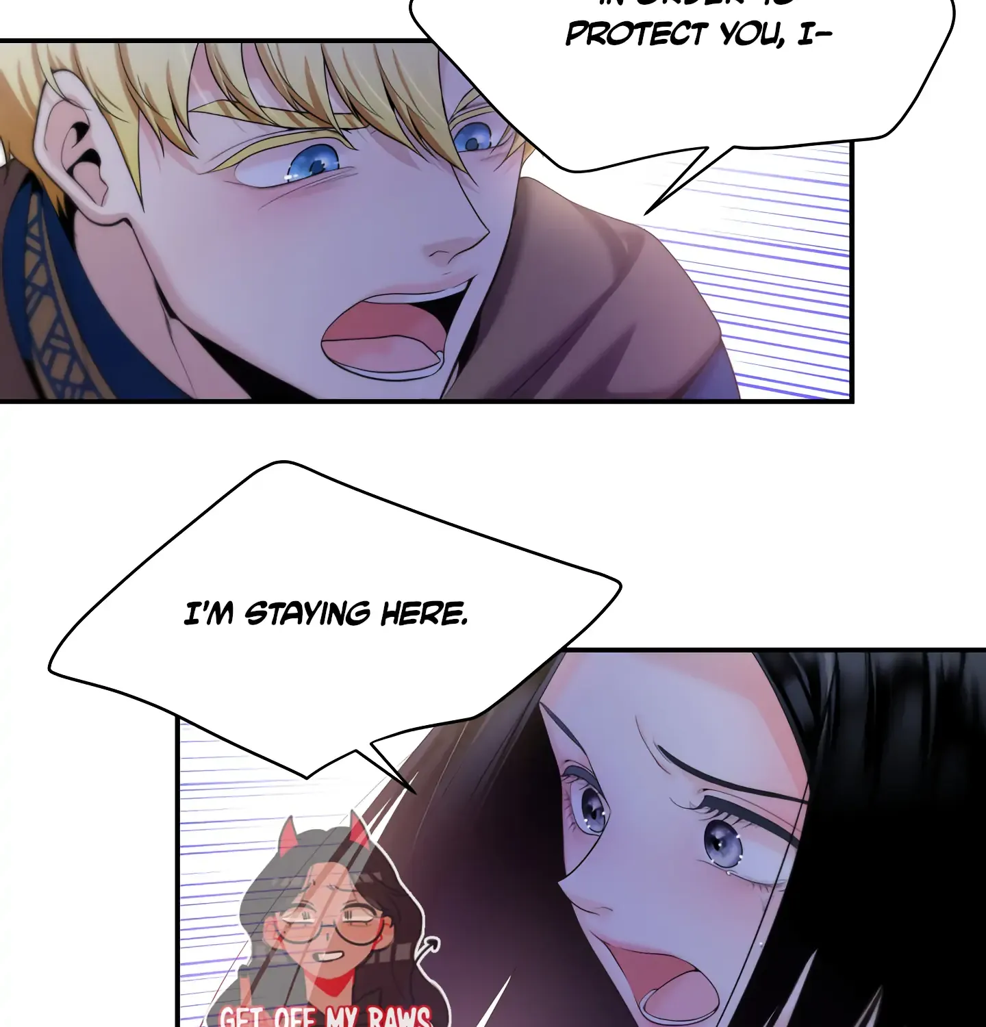 Read Fire in the Swamp chapter 17 image 63 on Lezhin