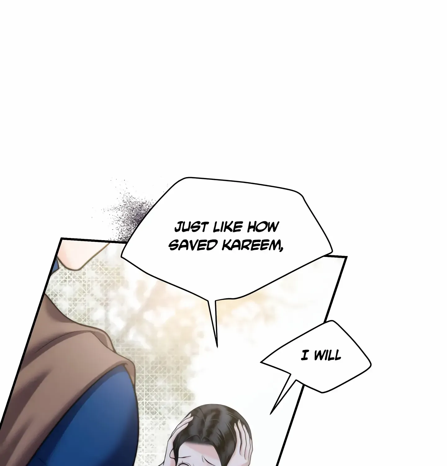 Read Fire in the Swamp chapter 17 image 65 on Lezhin