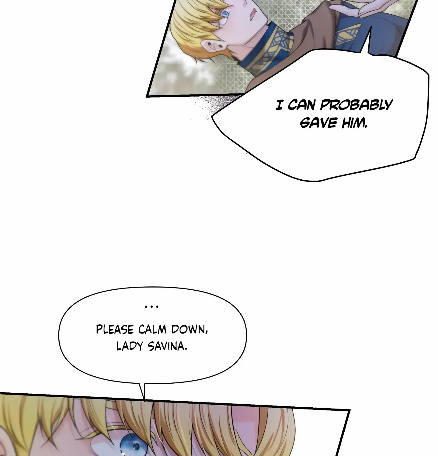 Read Fire in the Swamp chapter 17 image 67 on Lezhin