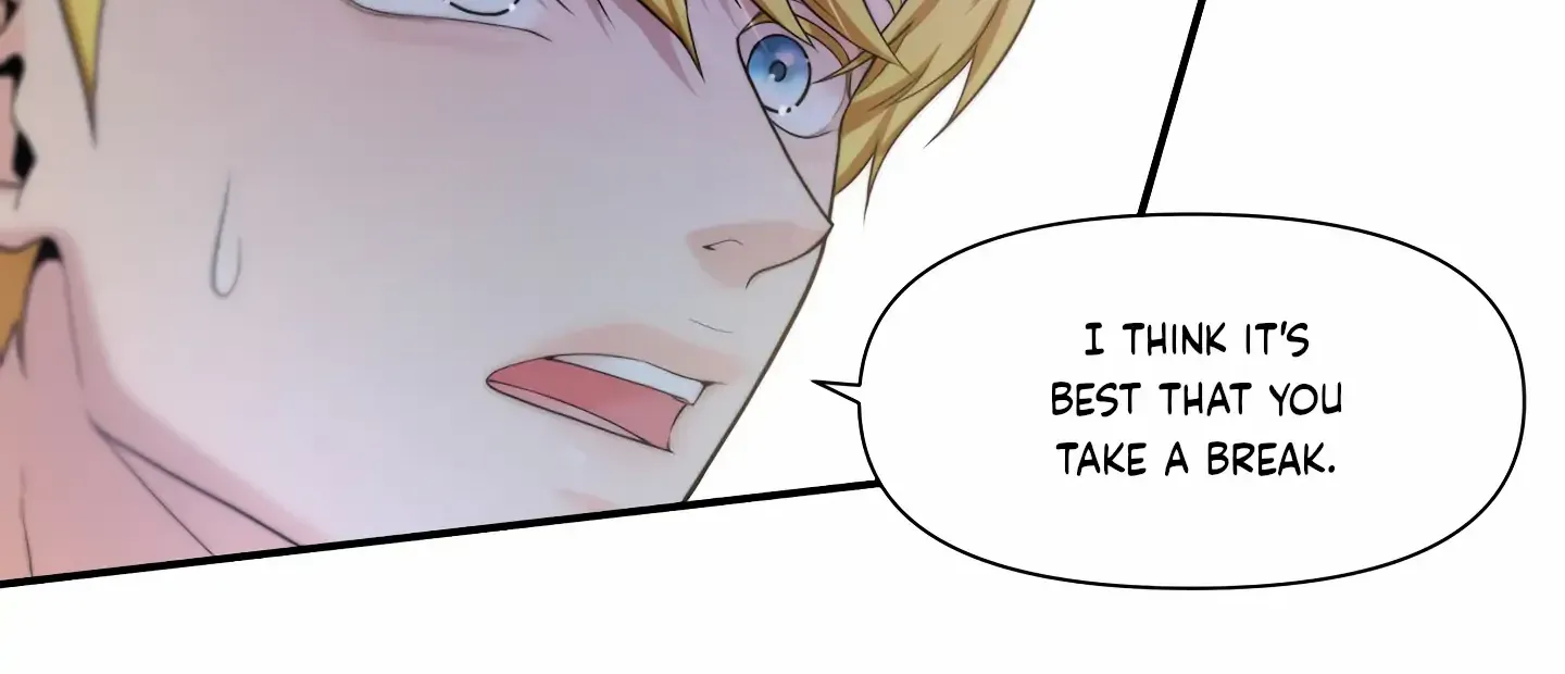 Read Fire in the Swamp chapter 17 image 68 on Lezhin