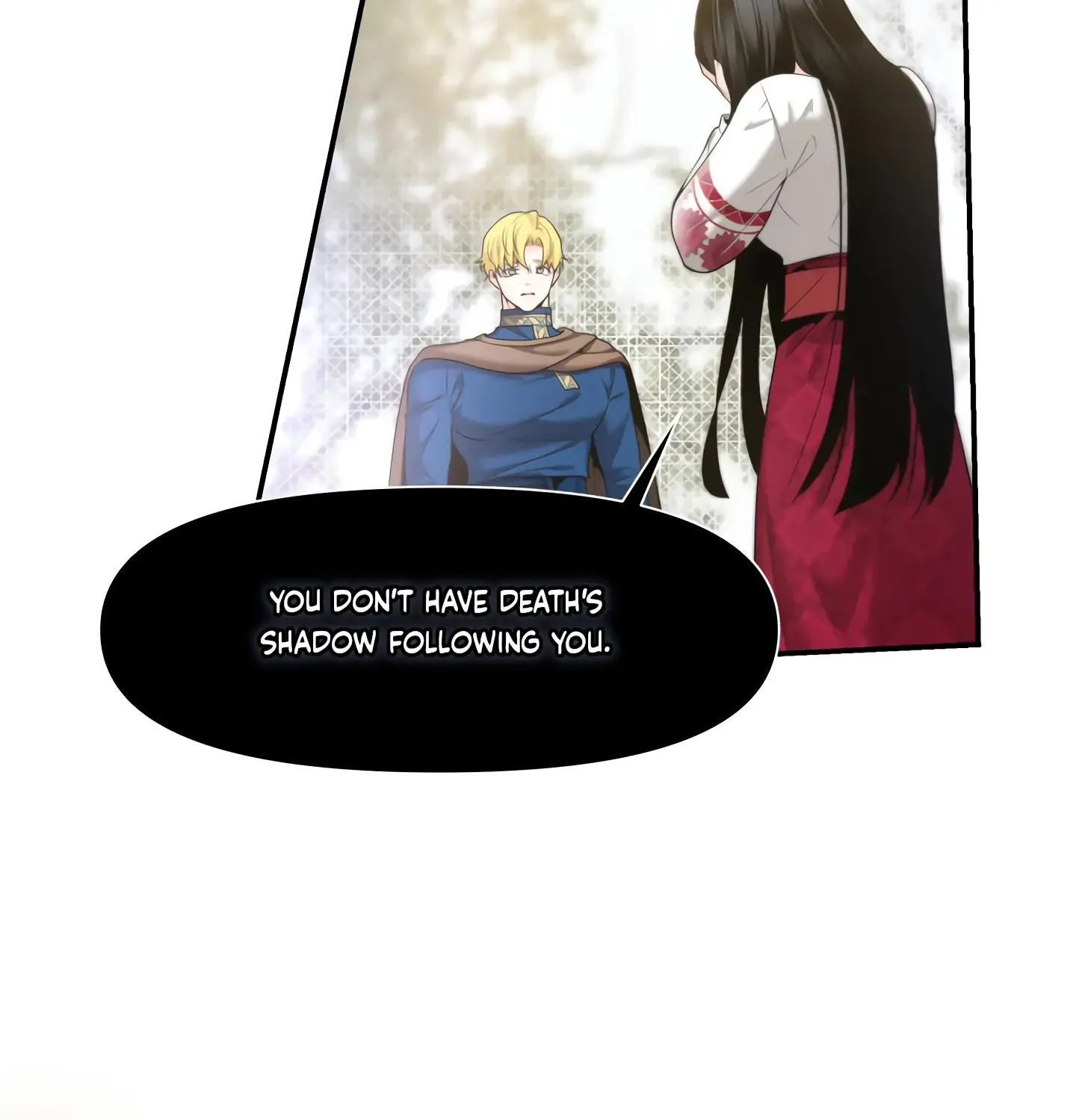 Read Fire in the Swamp chapter 17 image 70 on Lezhin