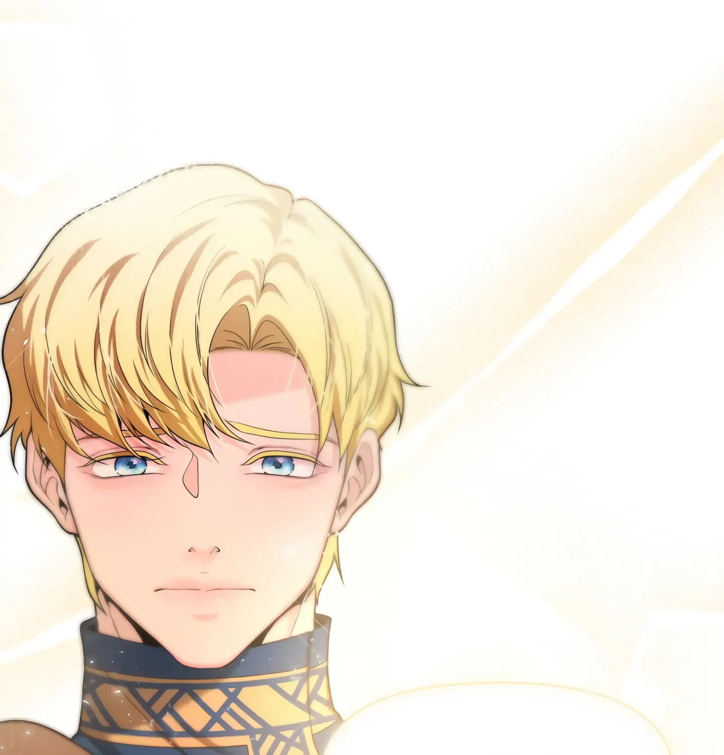 Read Fire in the Swamp chapter 17 image 71 on Lezhin